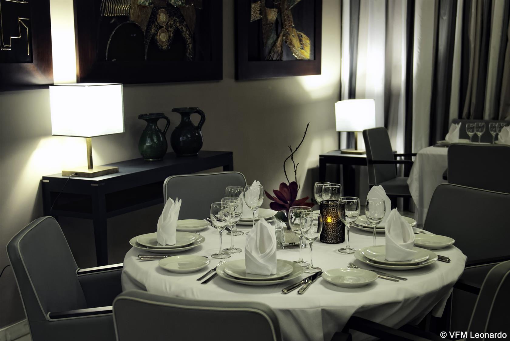 Palais Faraj Suites & Spa
