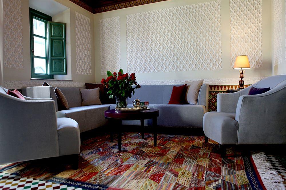 Palais Faraj Suites & Spa