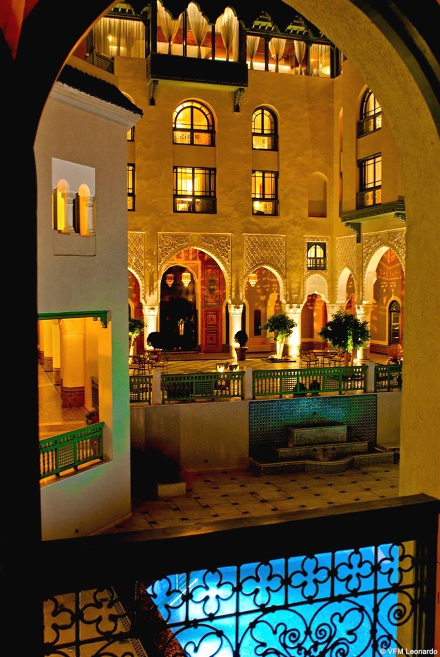 Palais Faraj Suites & Spa