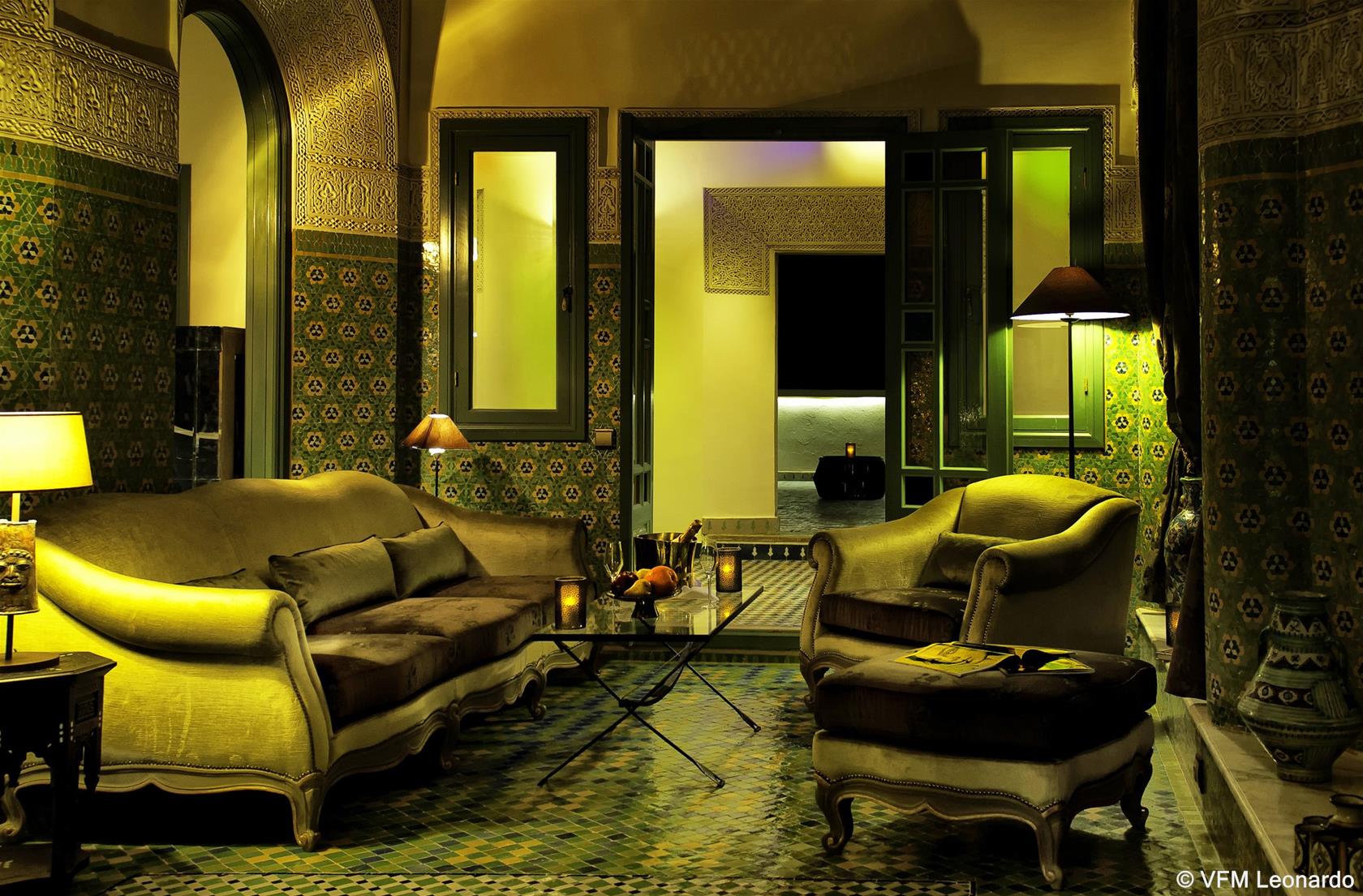 Palais Faraj Suites & Spa