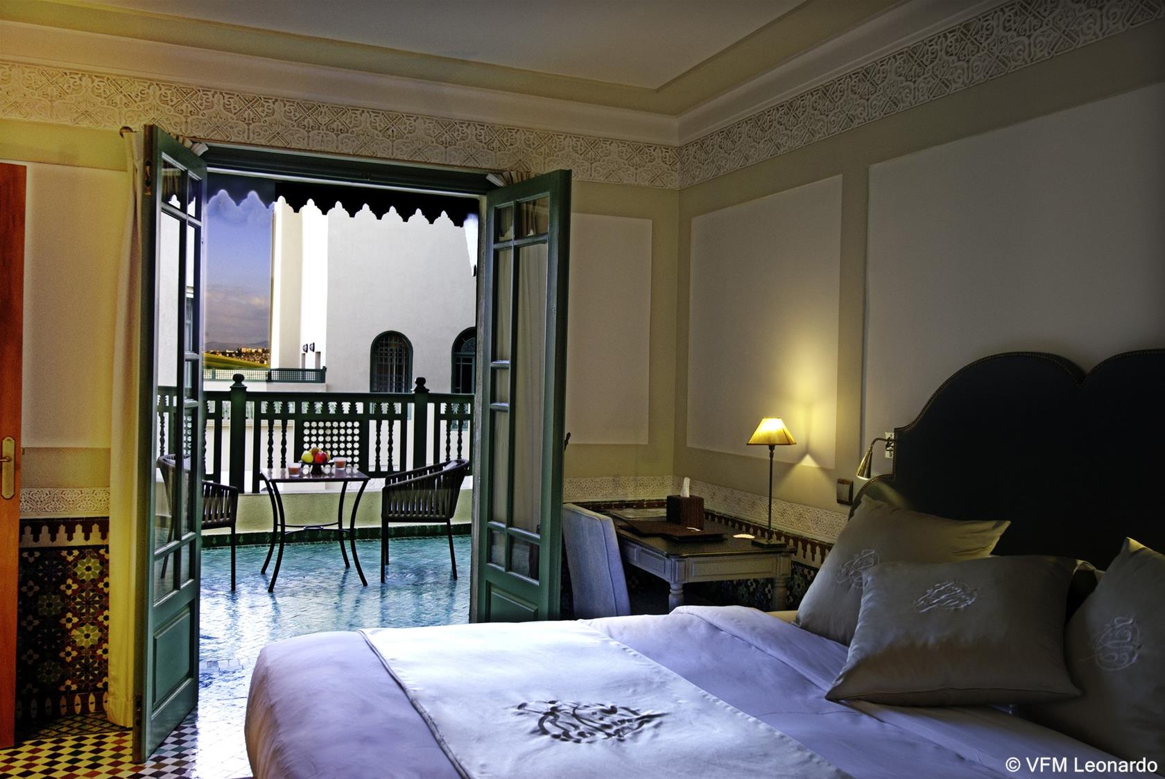 Palais Faraj Suites & Spa
