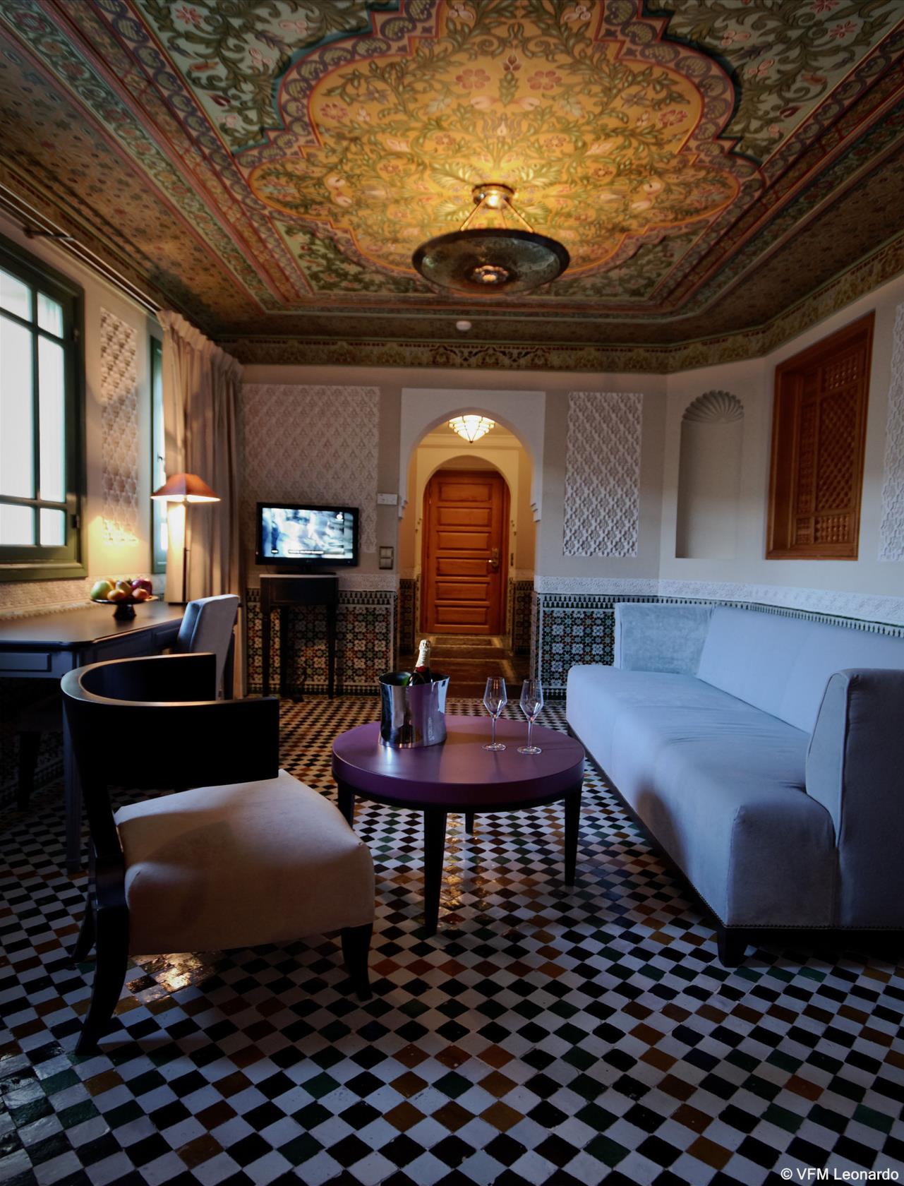 Palais Faraj Suites & Spa