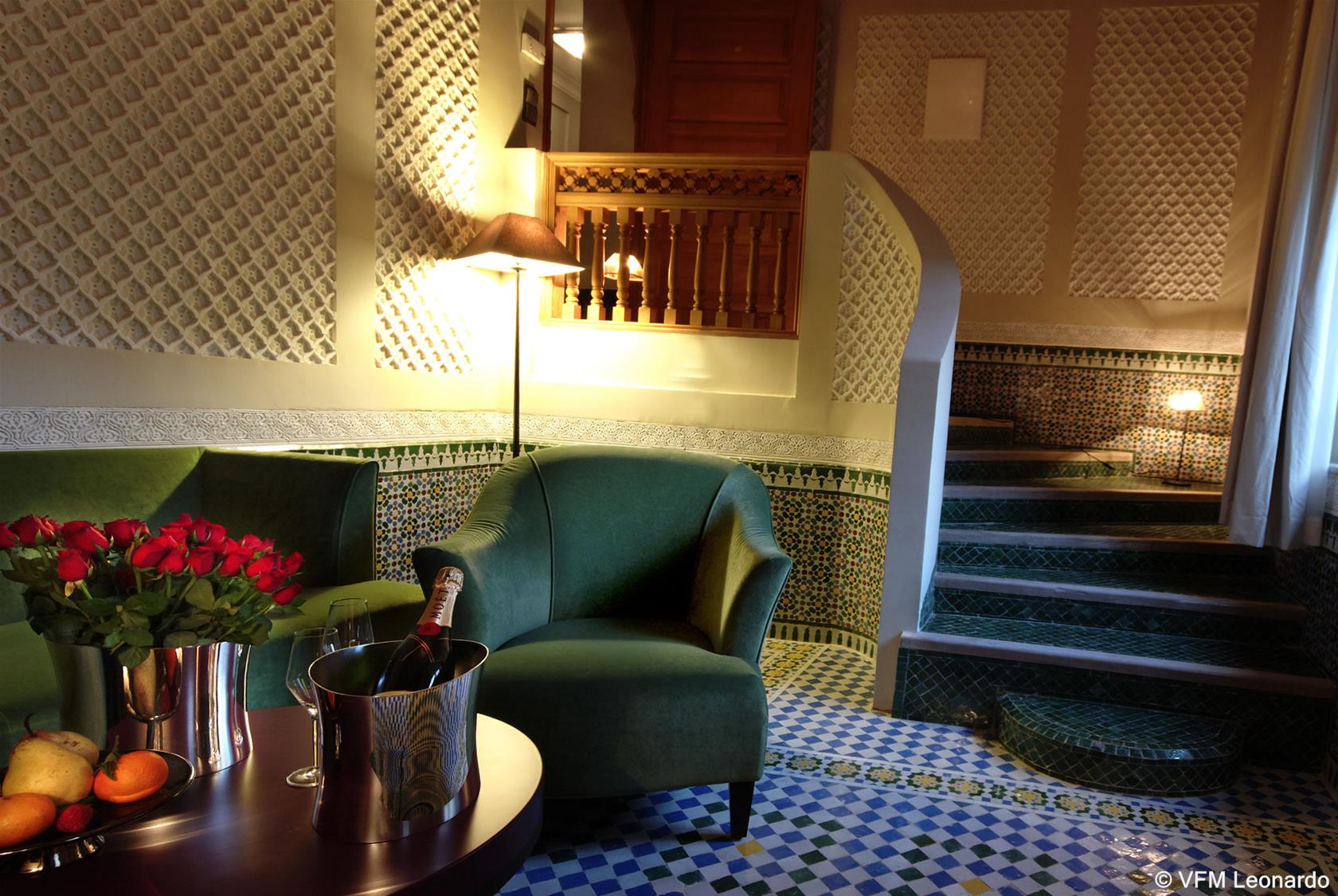 Palais Faraj Suites & Spa