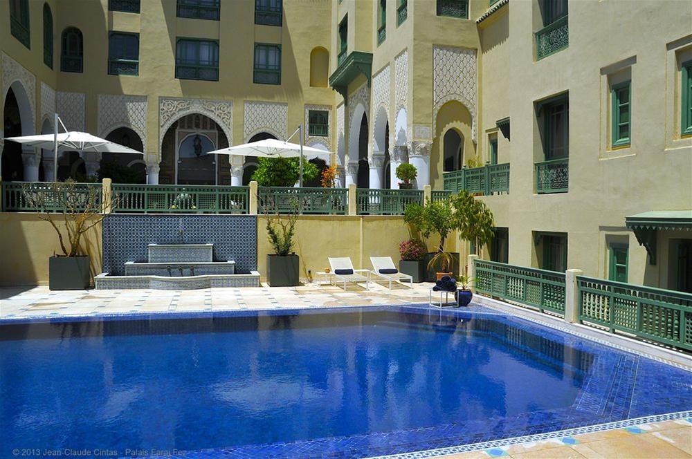 Palais Faraj Suites & Spa