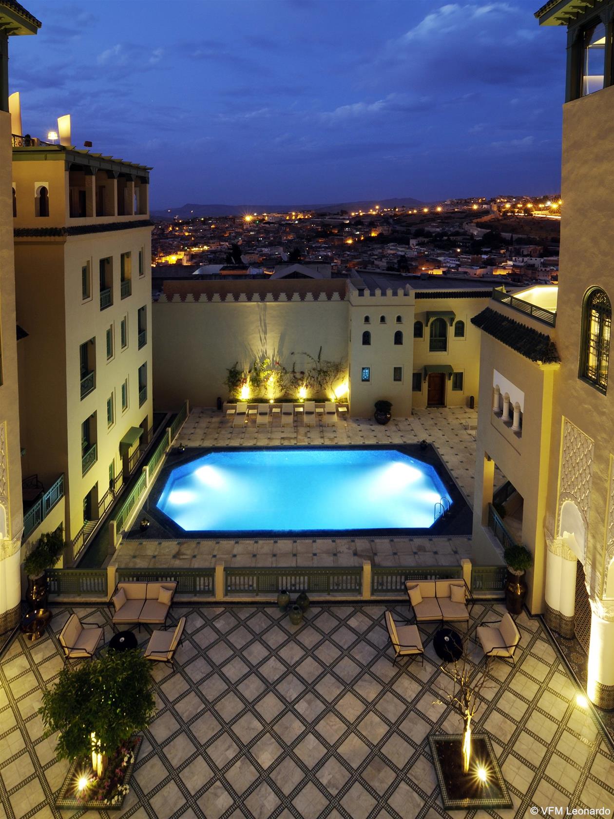 Palais Faraj Suites & Spa