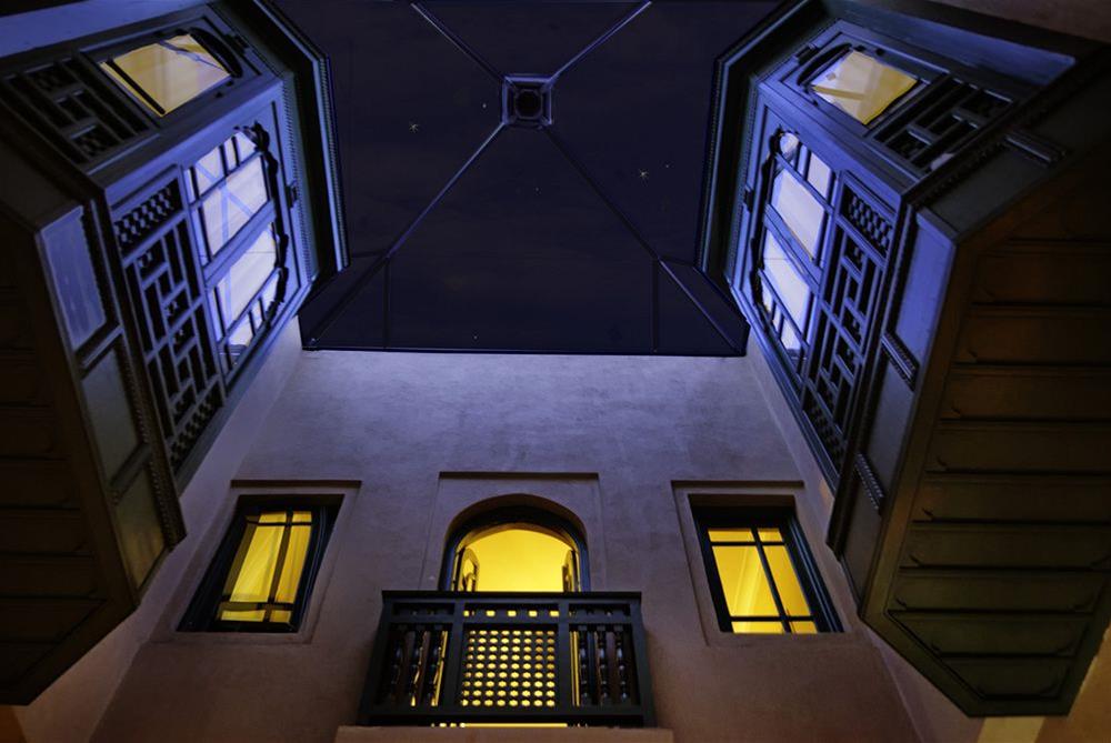 Palais Faraj Suites & Spa