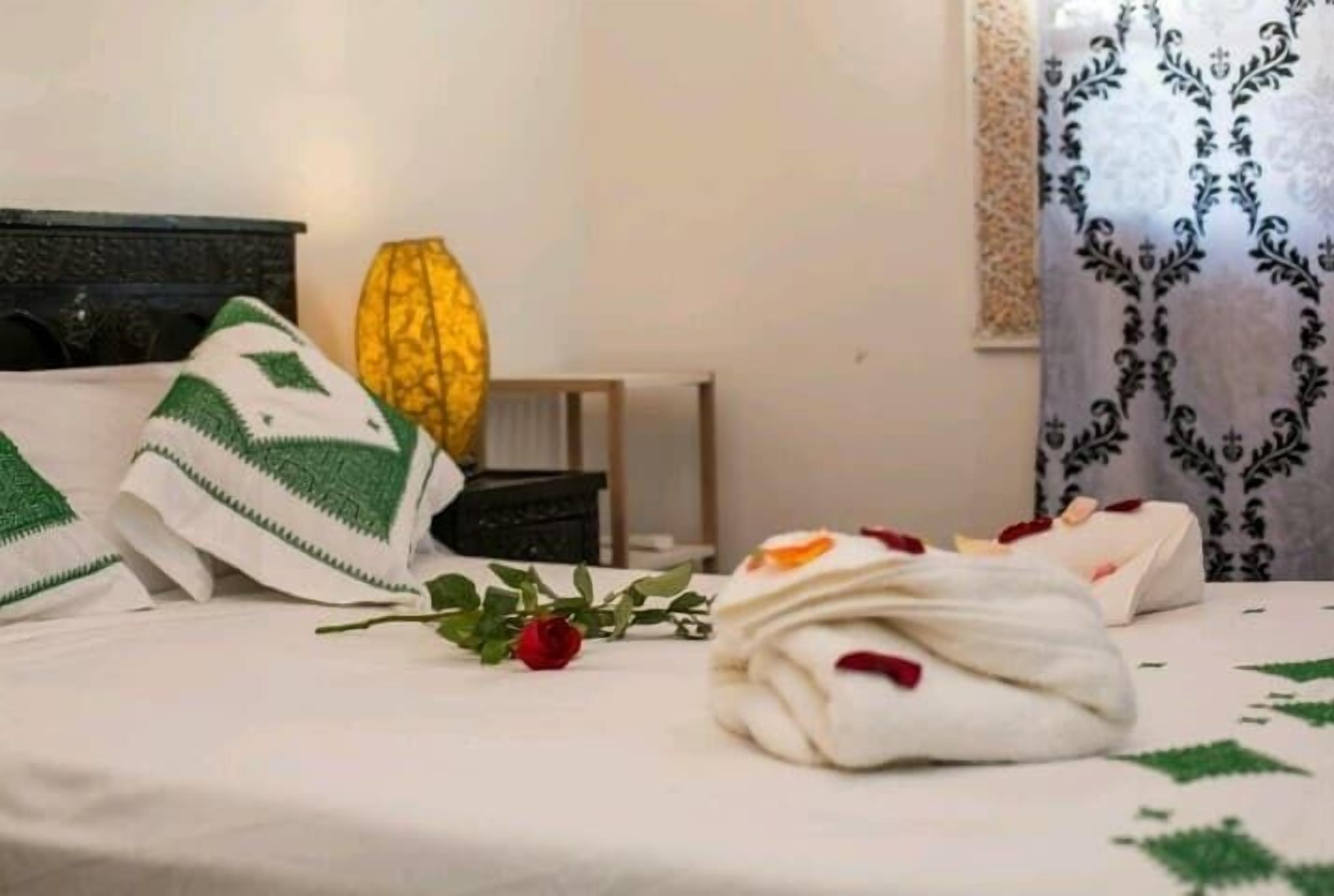 Palais Laraichi - Suites & Restaurant