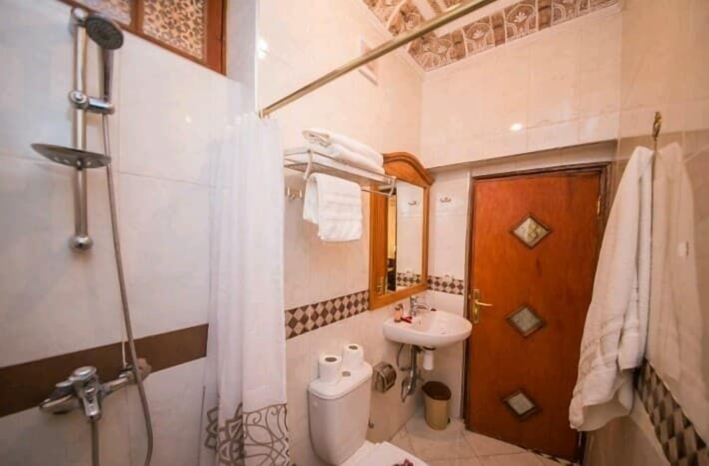 Palais Laraichi - Suites & Restaurant