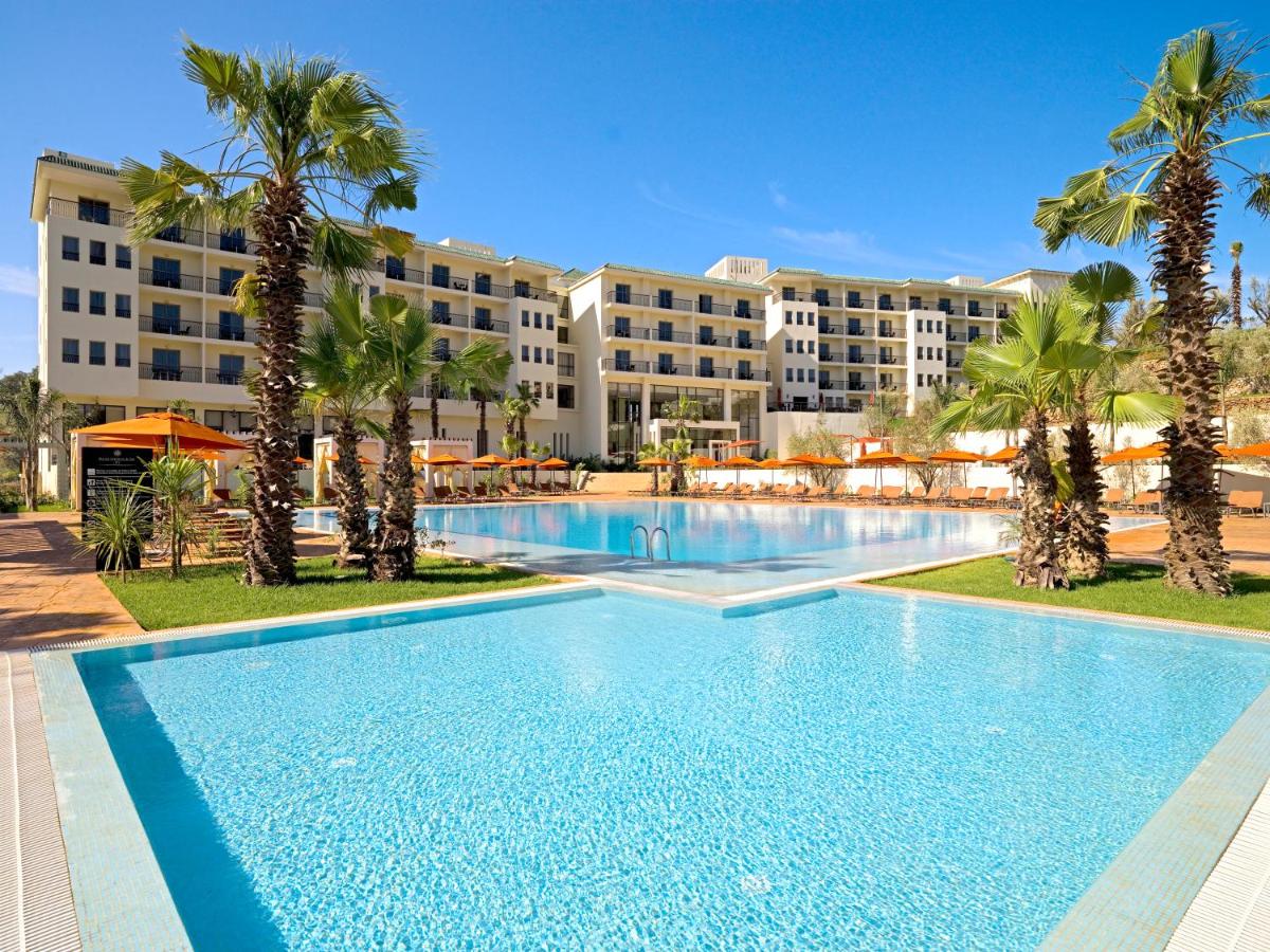 Palais Medina & Spa