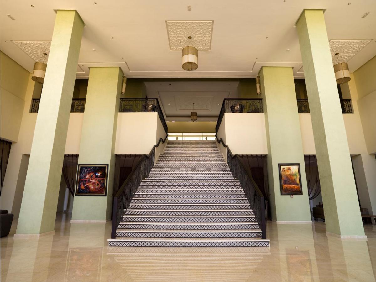 Palais Medina & Spa