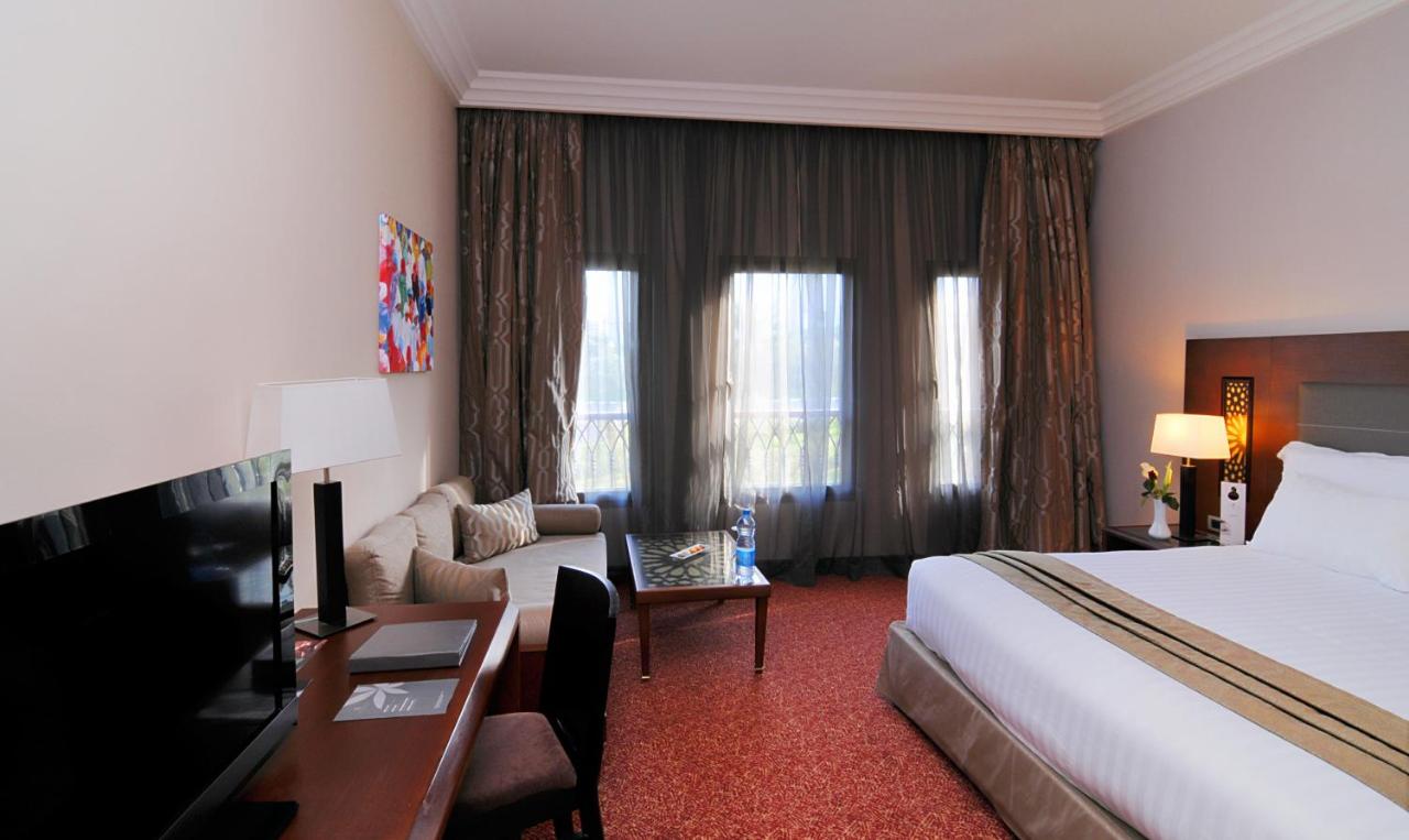 Palais Medina & Spa