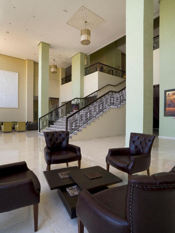 Palais Medina & Spa