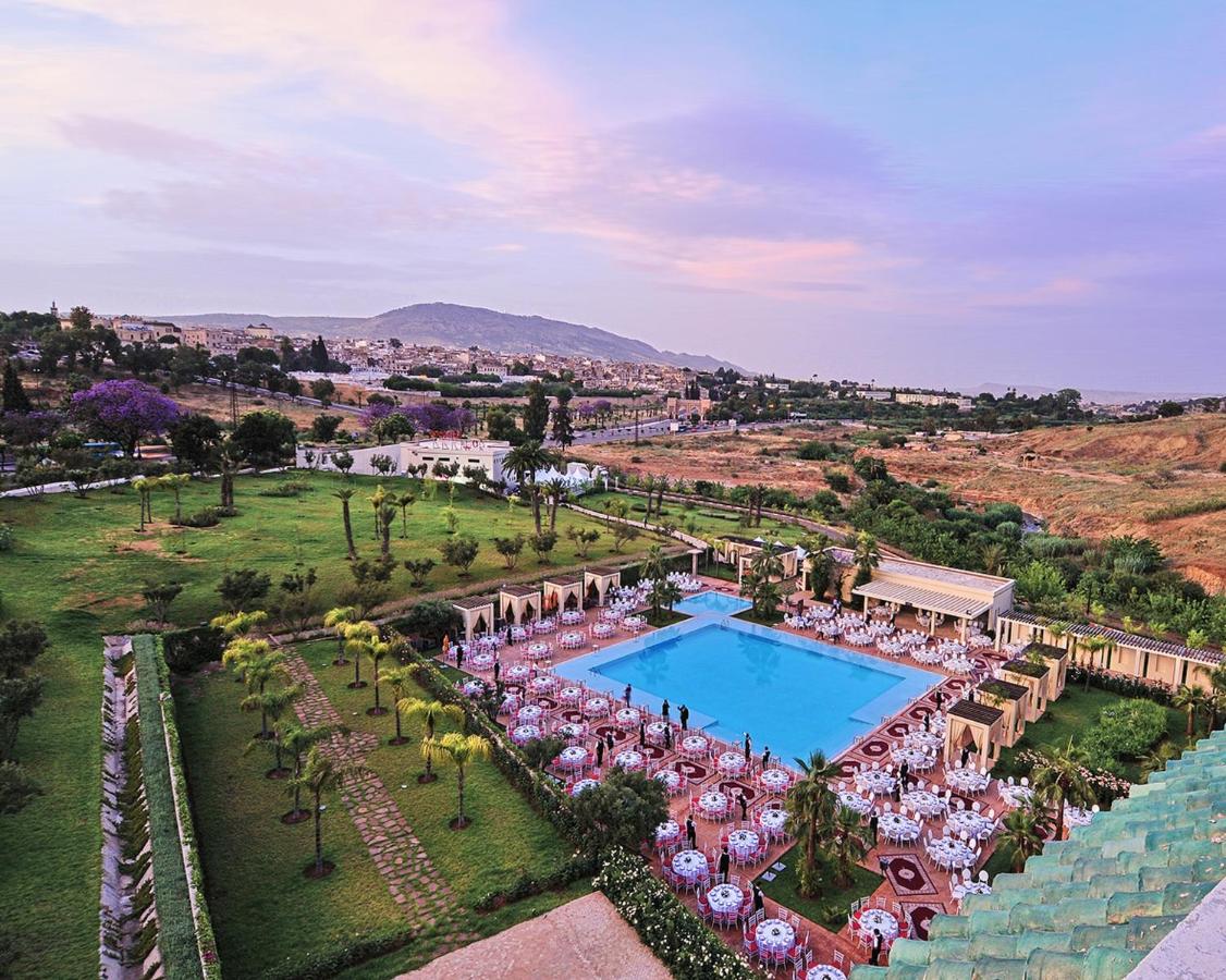 Palais Medina & Spa