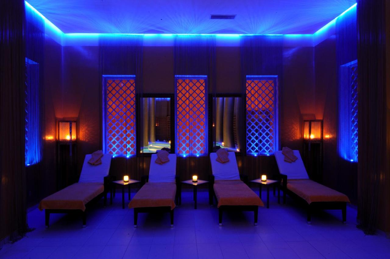 Palais Medina & Spa