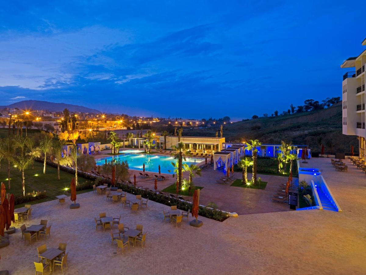 Palais Medina & Spa