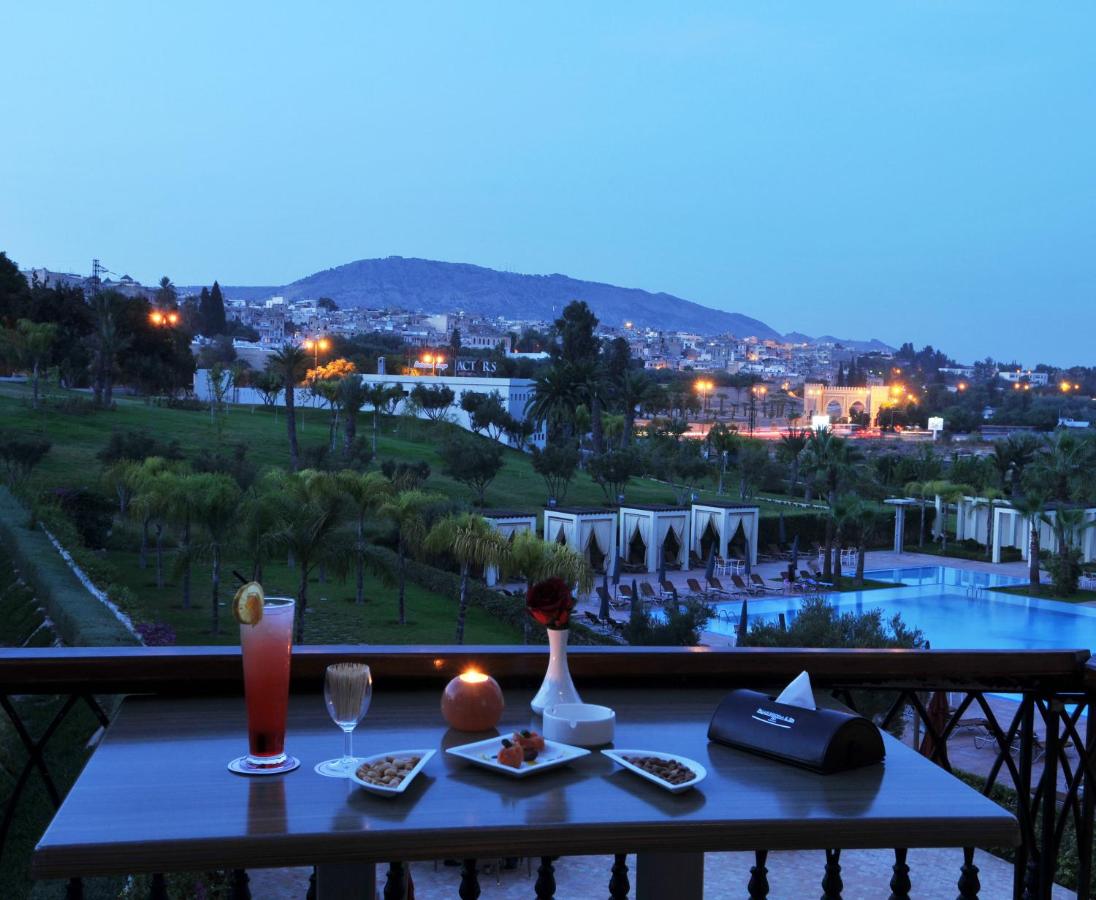 Palais Medina & Spa