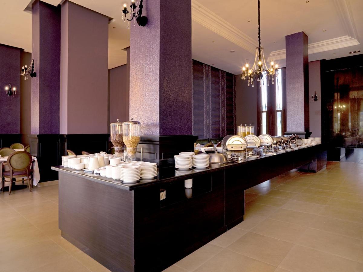 Palais Medina & Spa