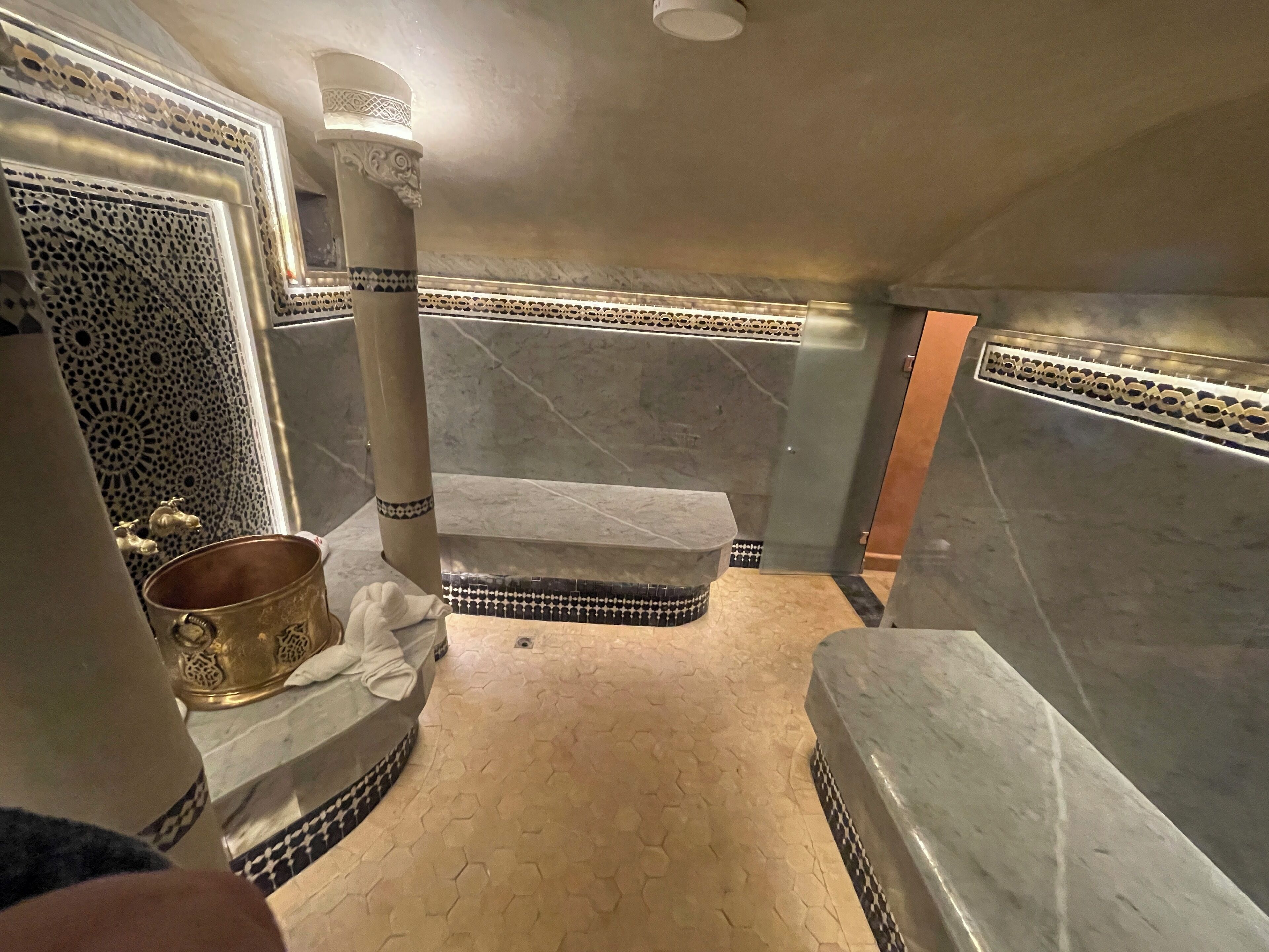 Palais Shazam & Spa