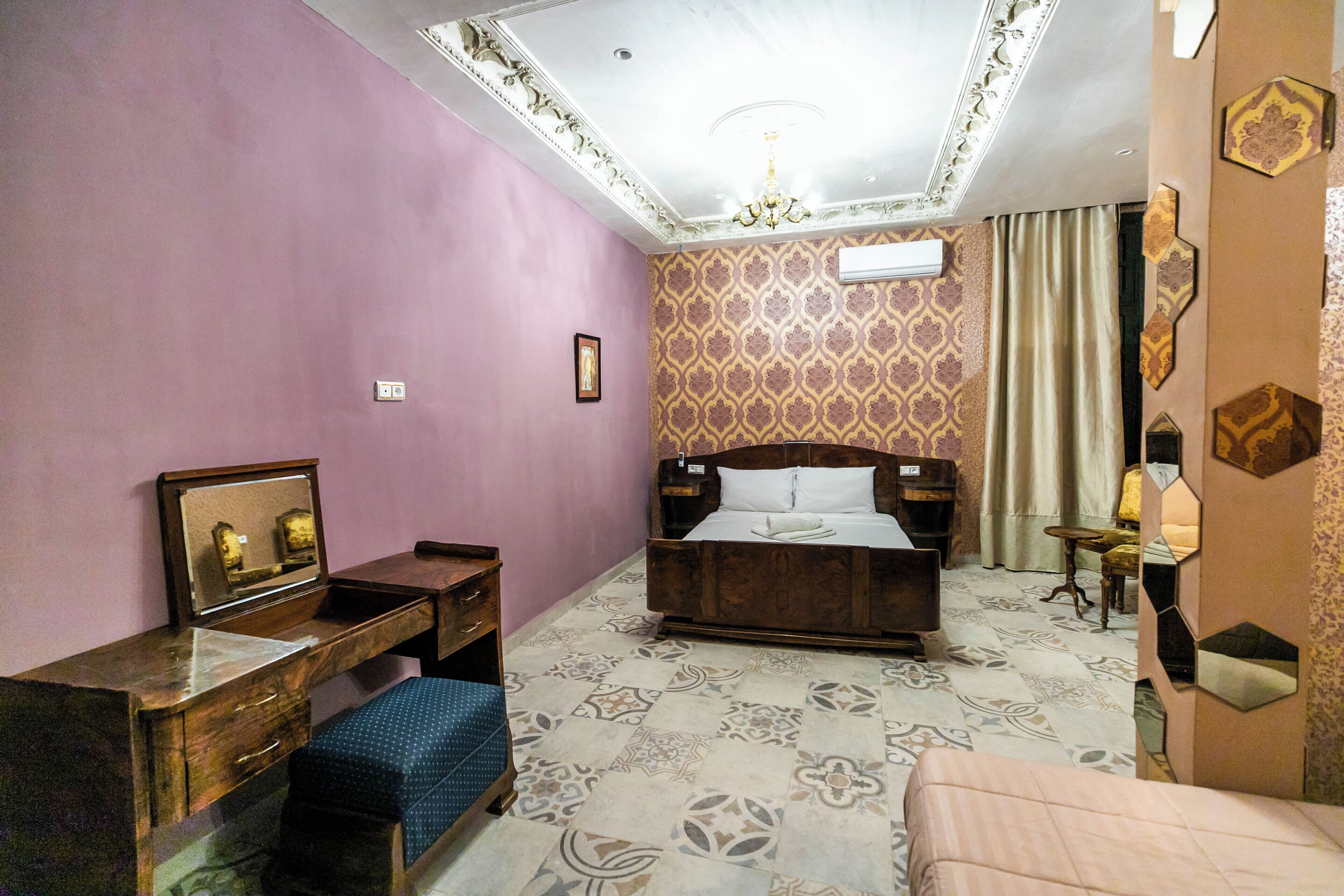 Palais Shazam & Spa