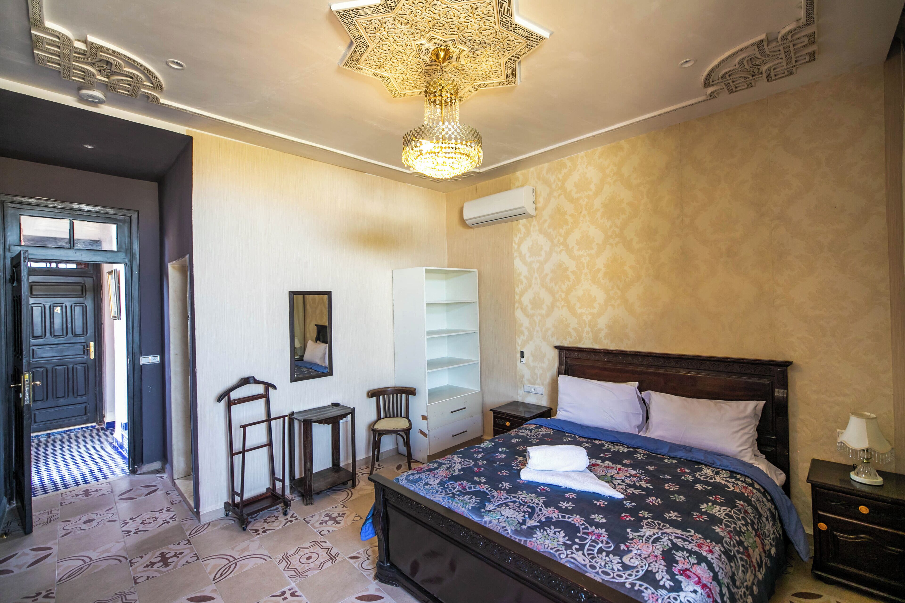 Palais Shazam & Spa