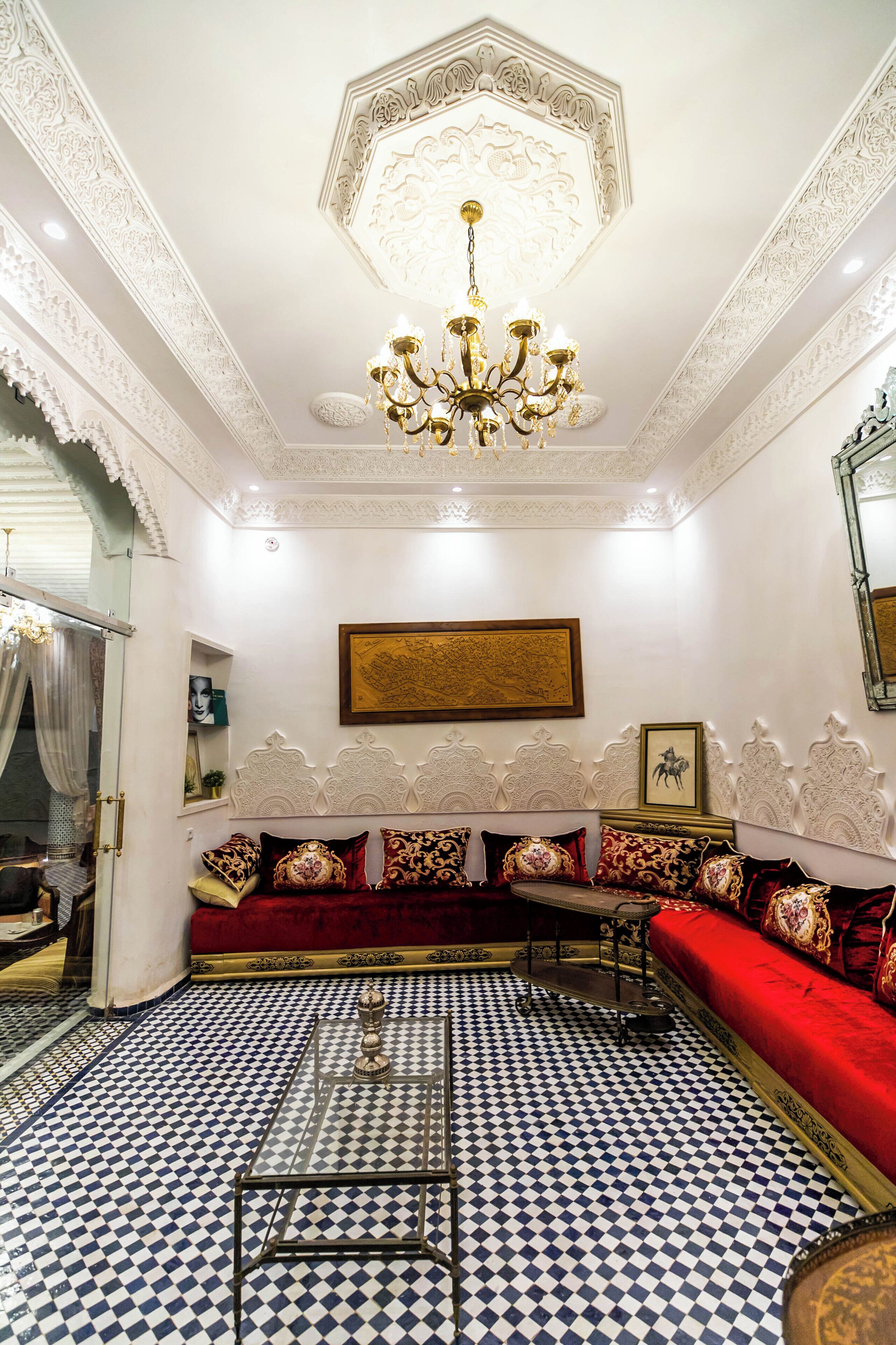 Palais Shazam & Spa