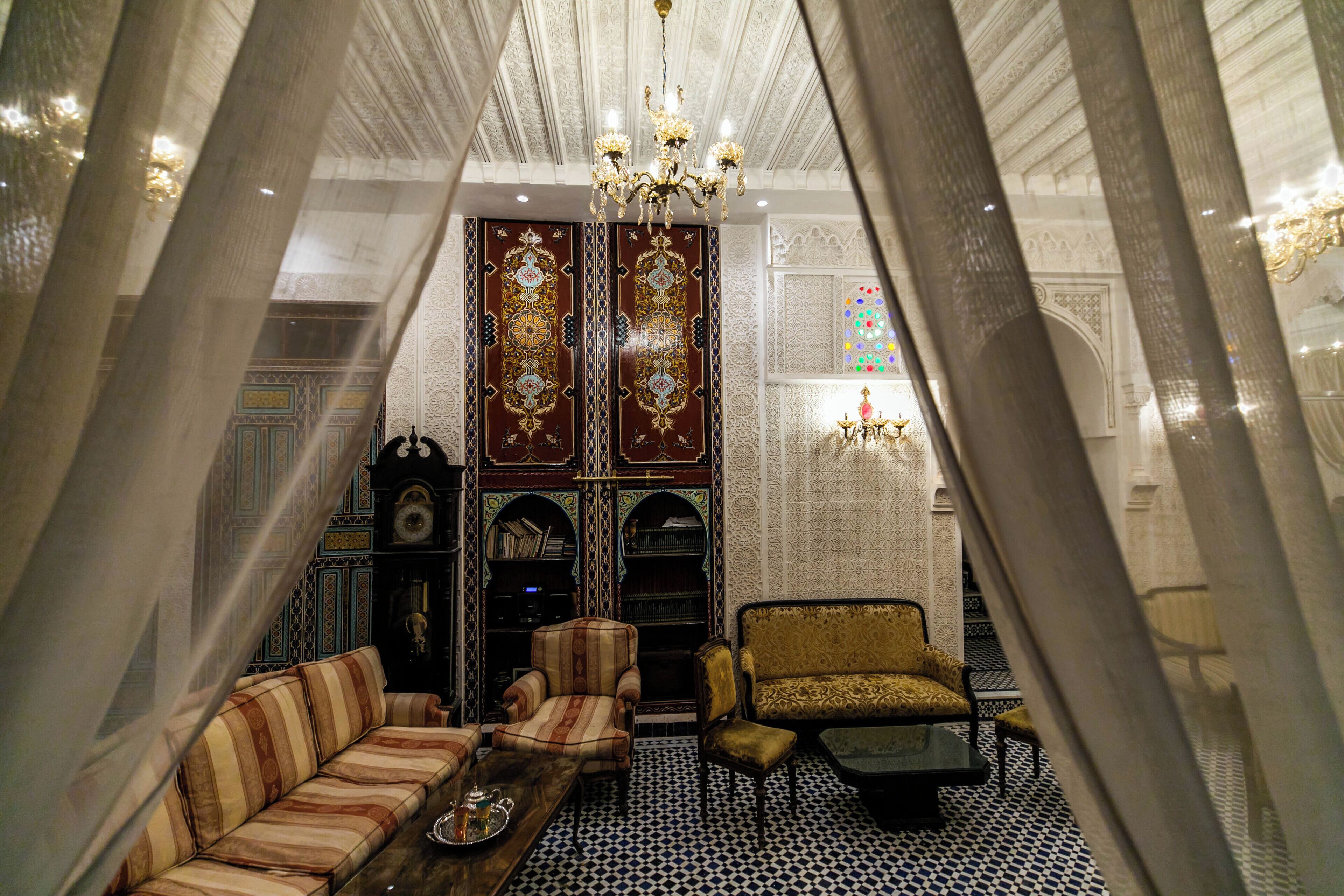 Palais Shazam & Spa