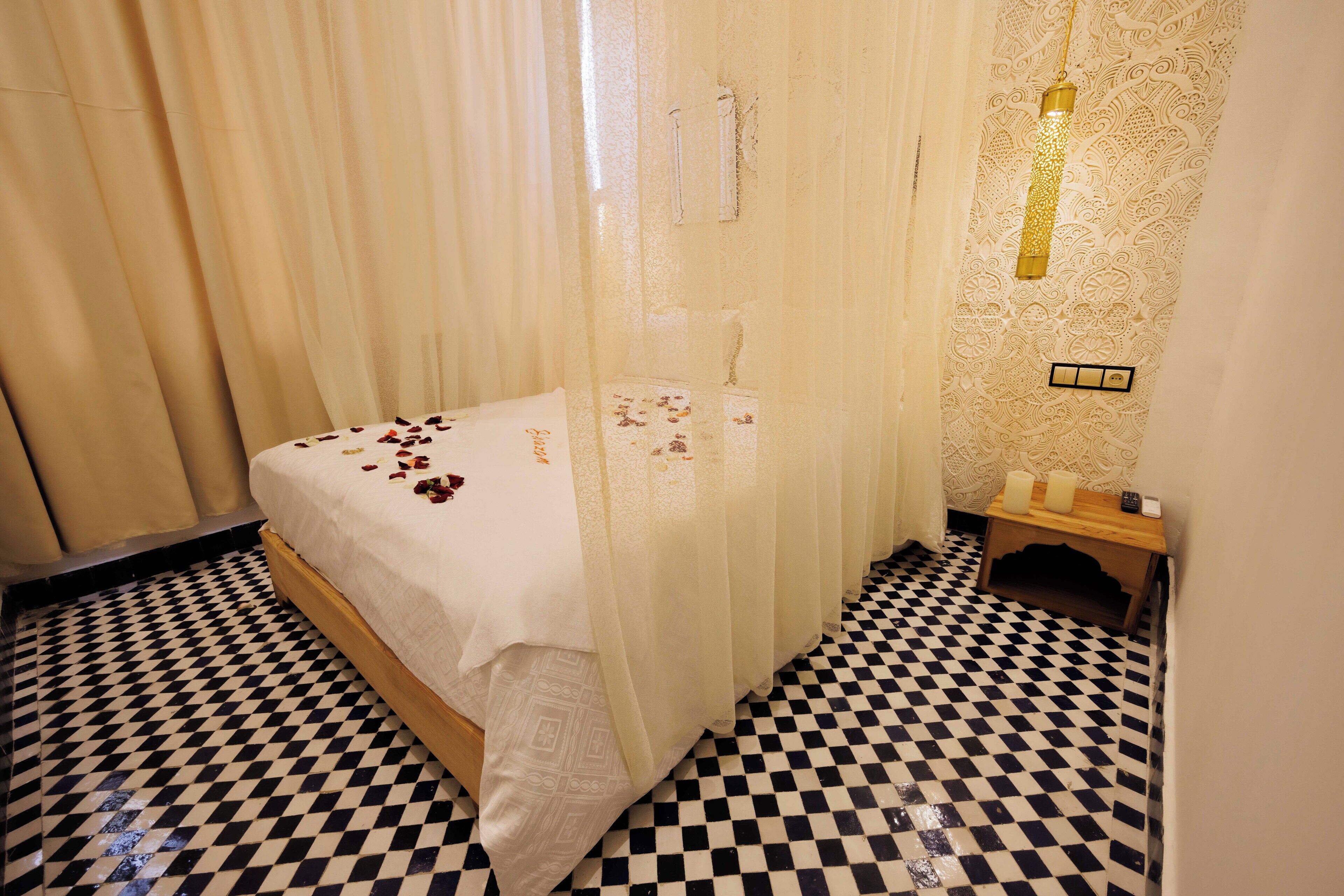 Palais Shazam & Spa