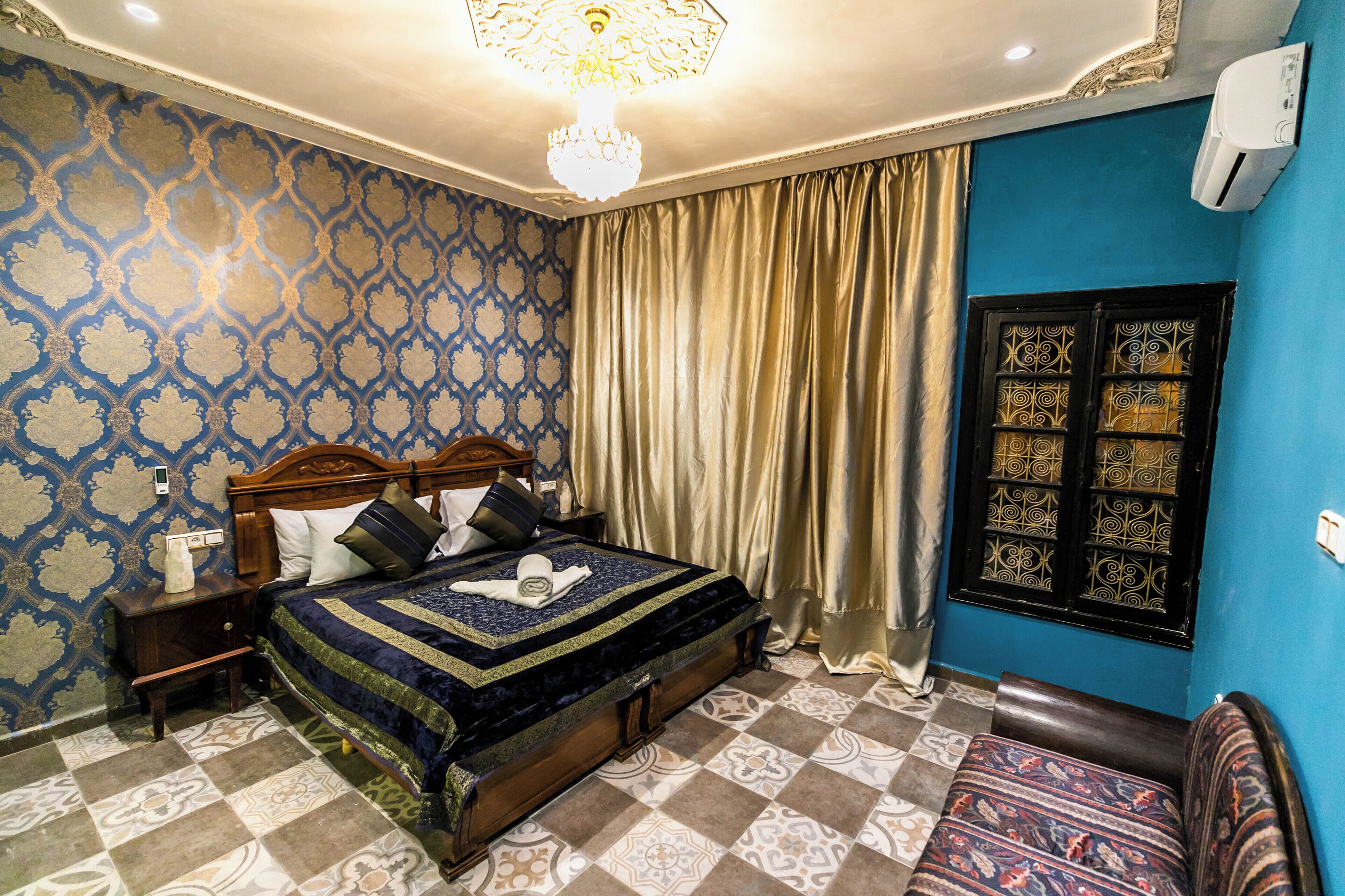 Palais Shazam & Spa