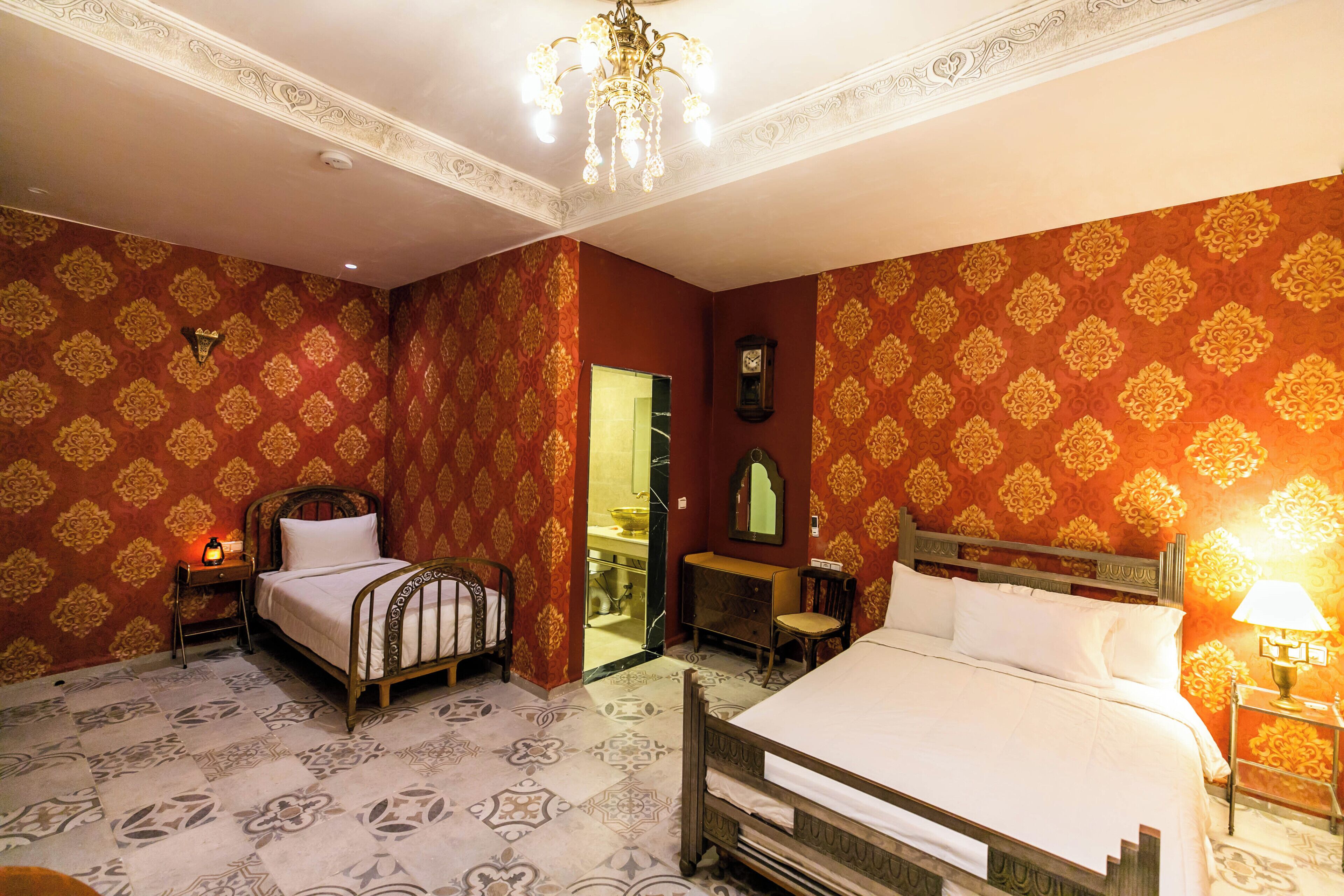 Palais Shazam & Spa