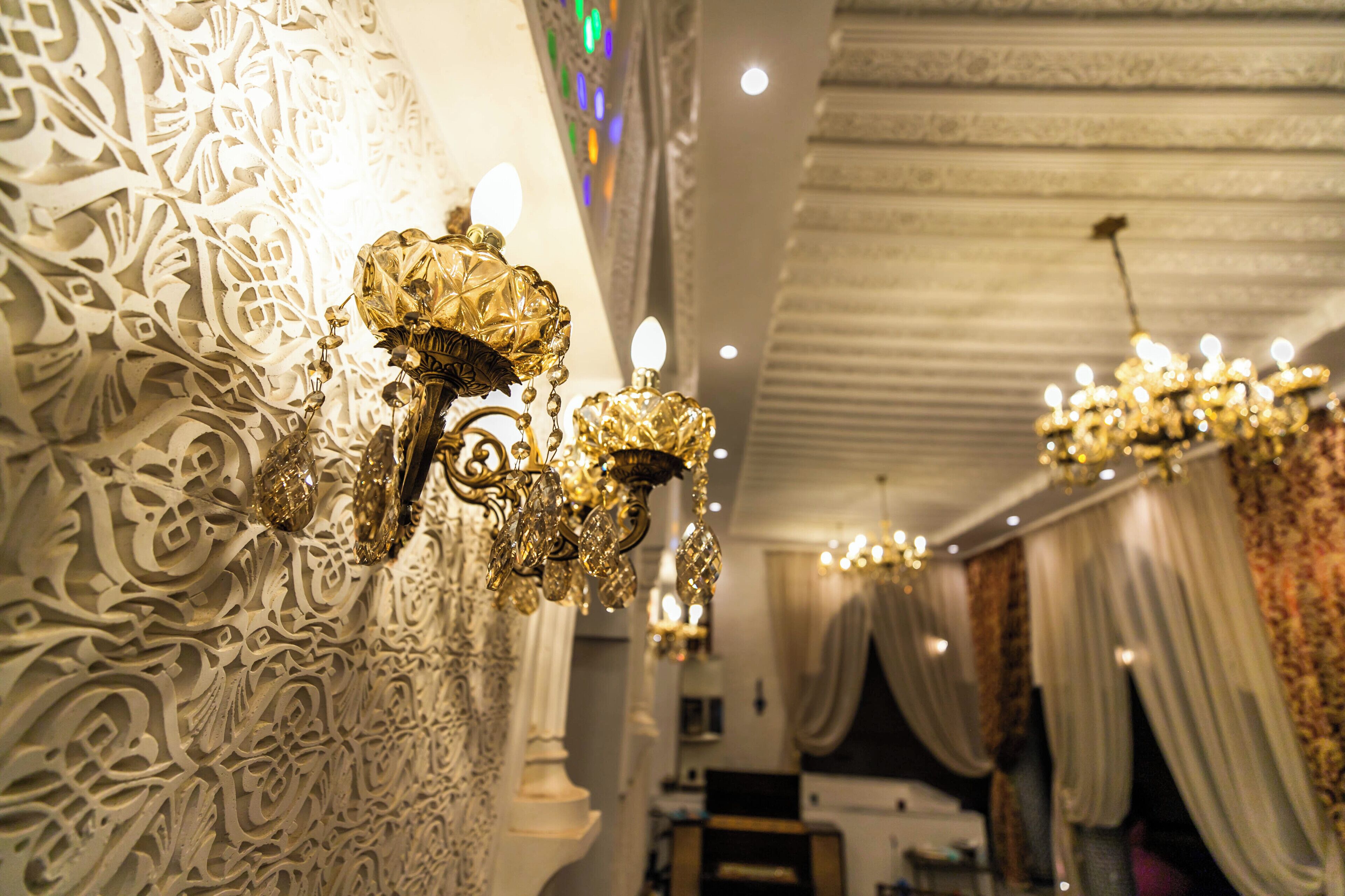 Palais Shazam & Spa