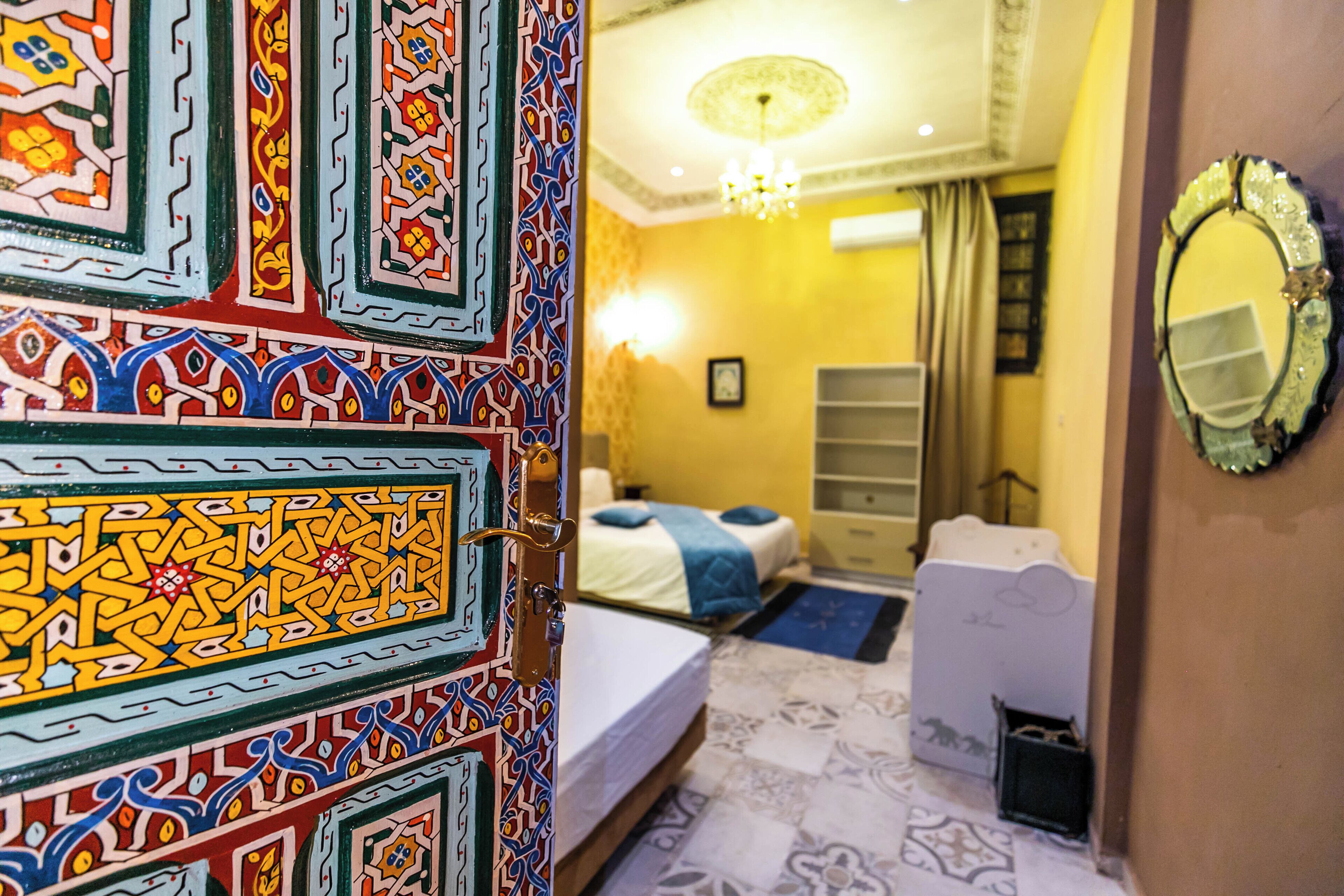 Palais Shazam & Spa