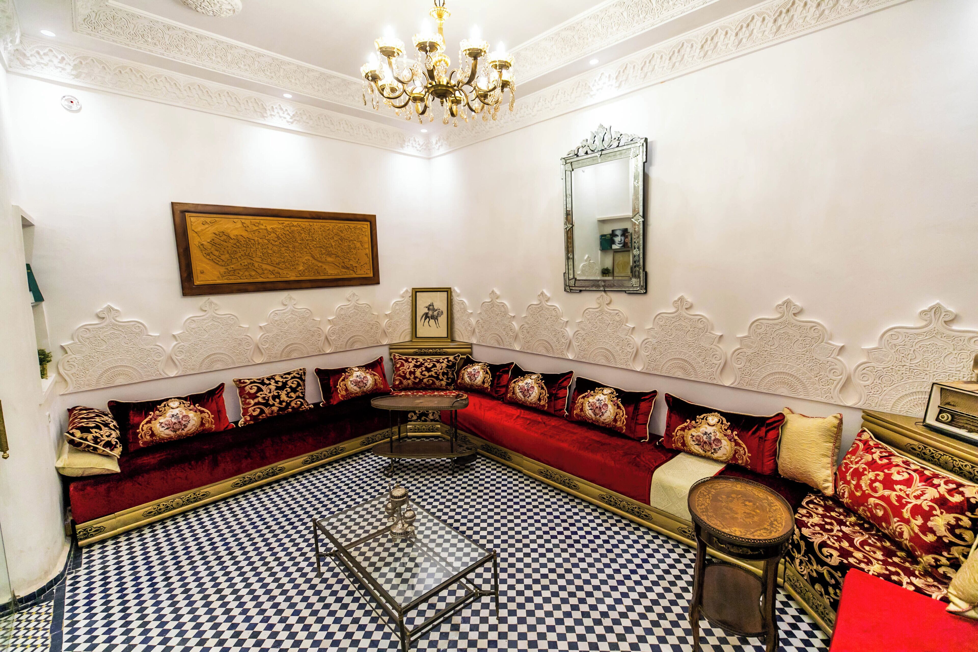 Palais Shazam & Spa