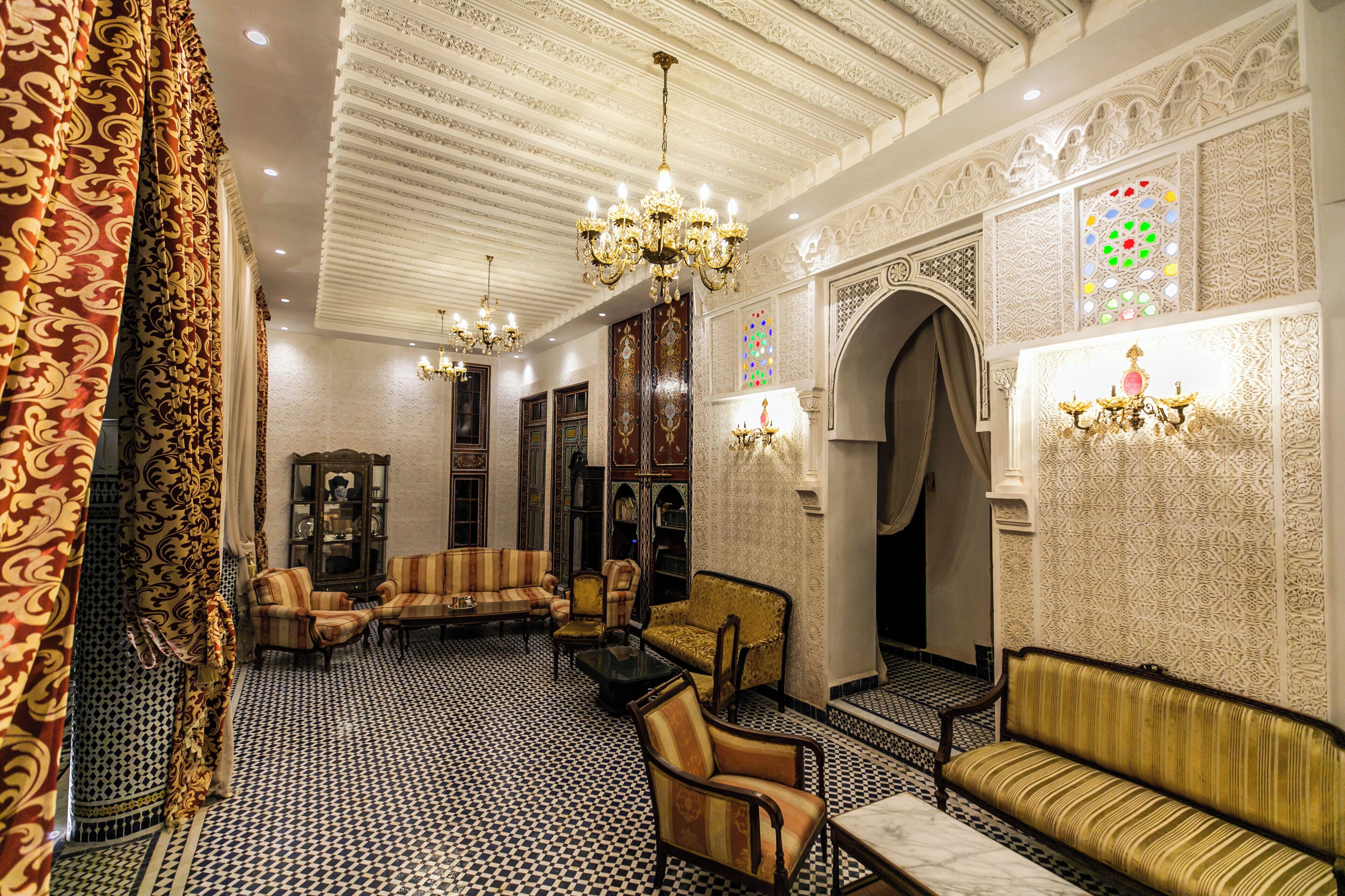Palais Shazam & Spa