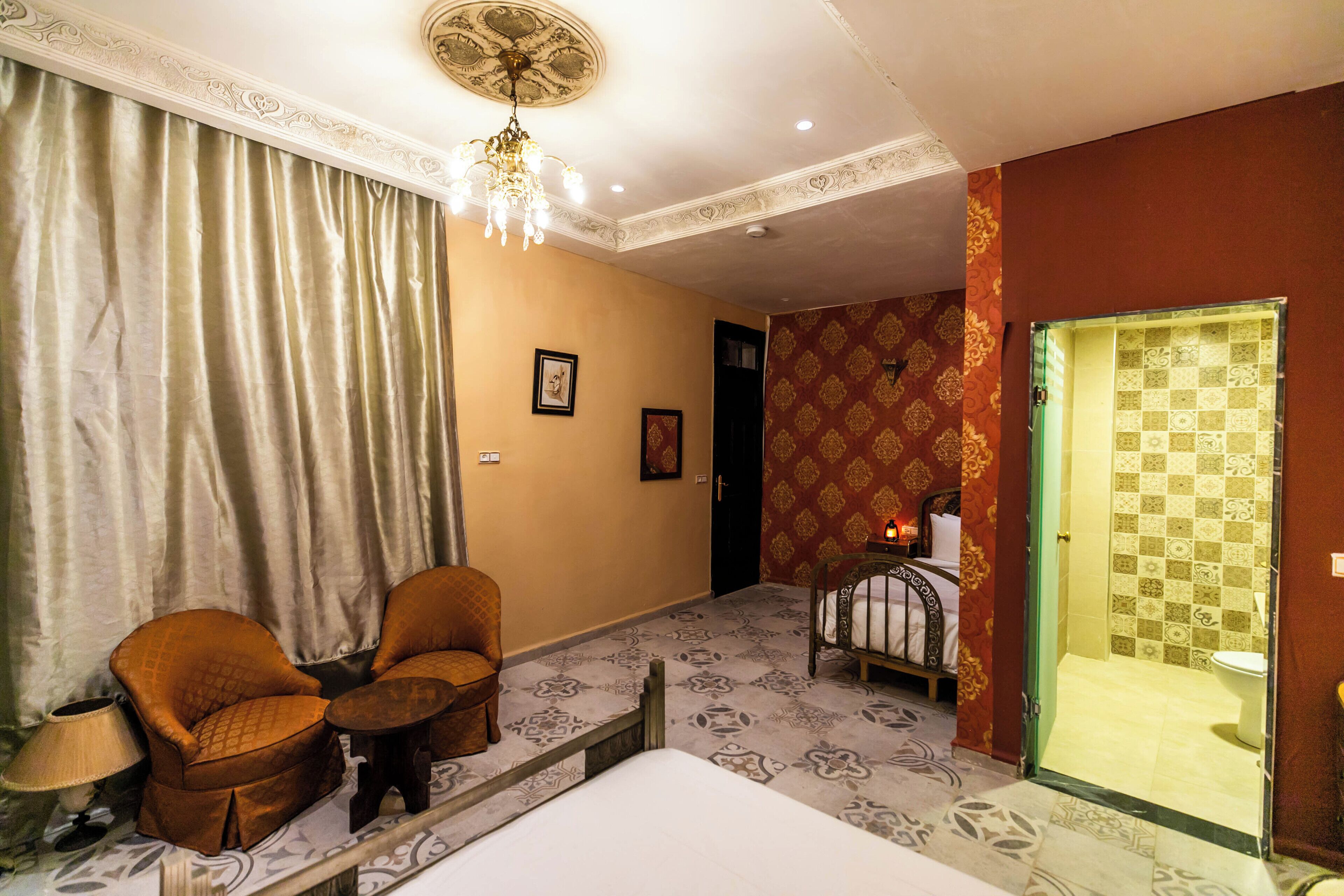 Palais Shazam & Spa
