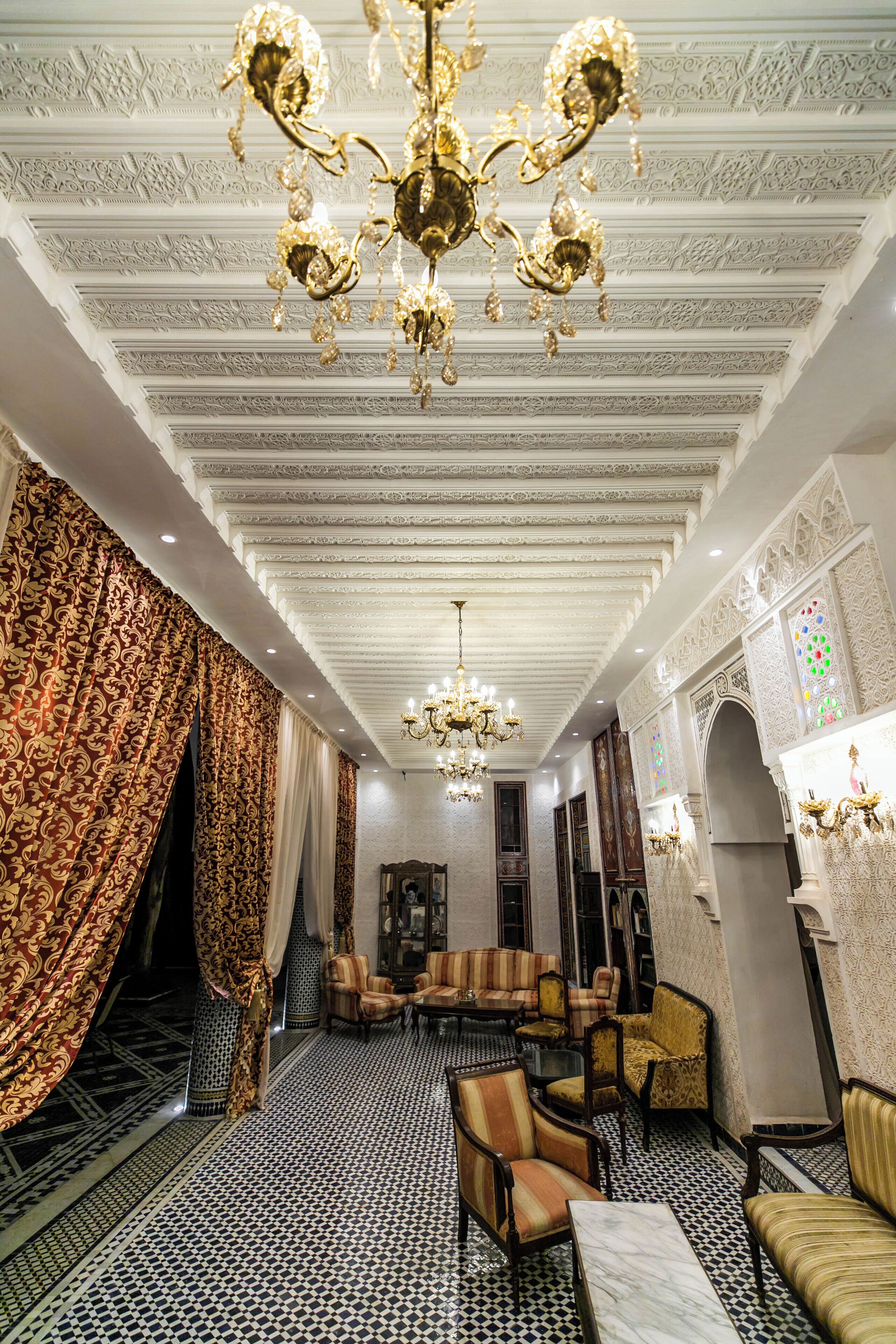 Palais Shazam & Spa