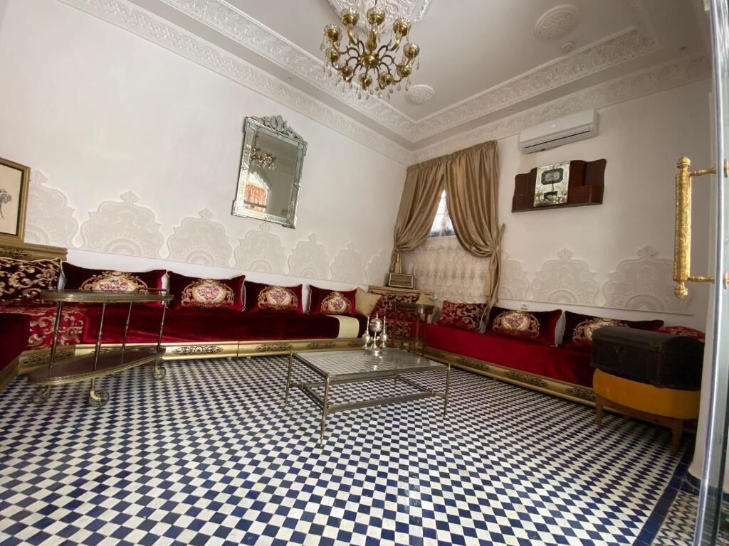 Palais Shazam & Spa
