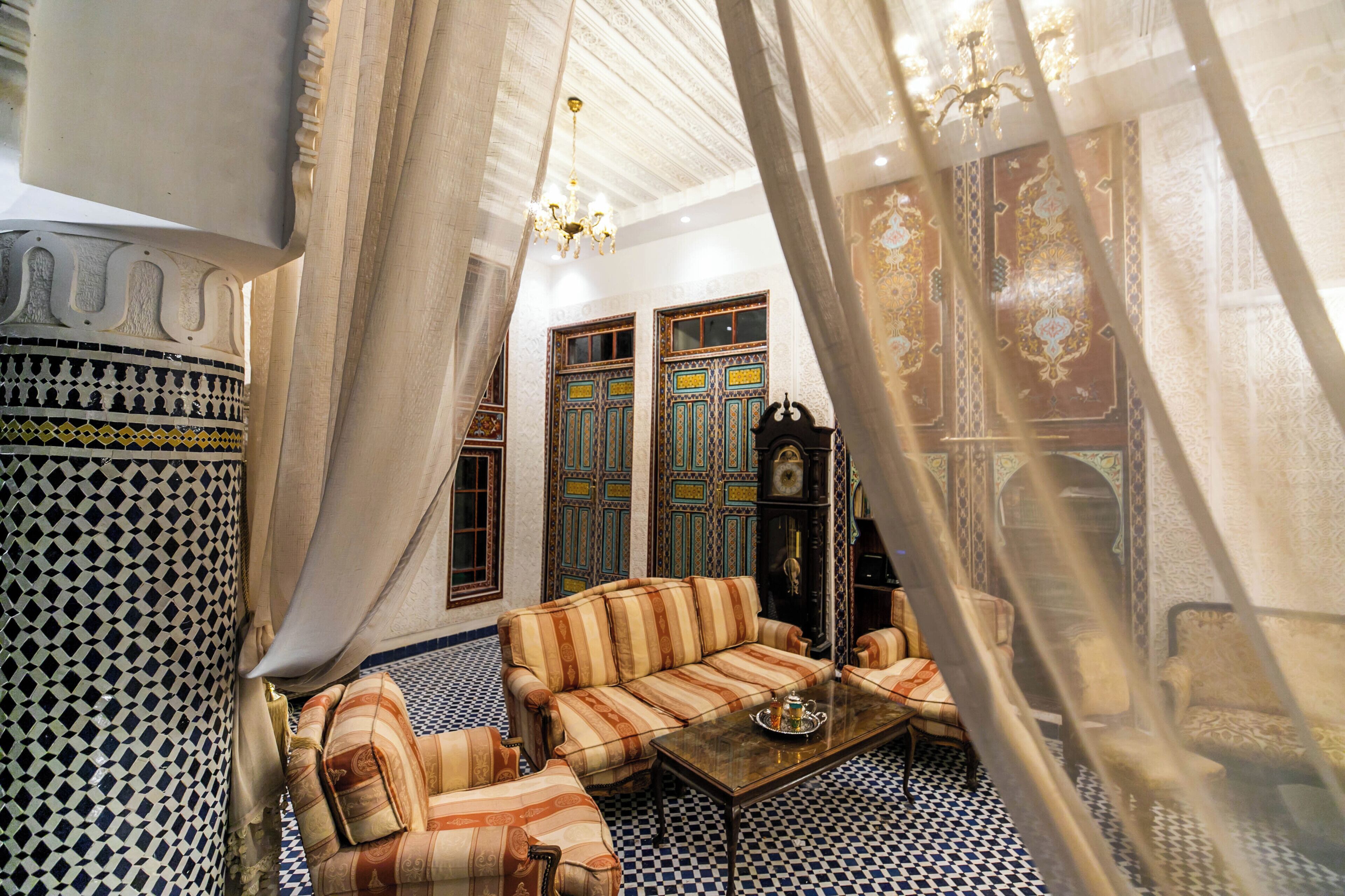 Palais Shazam & Spa