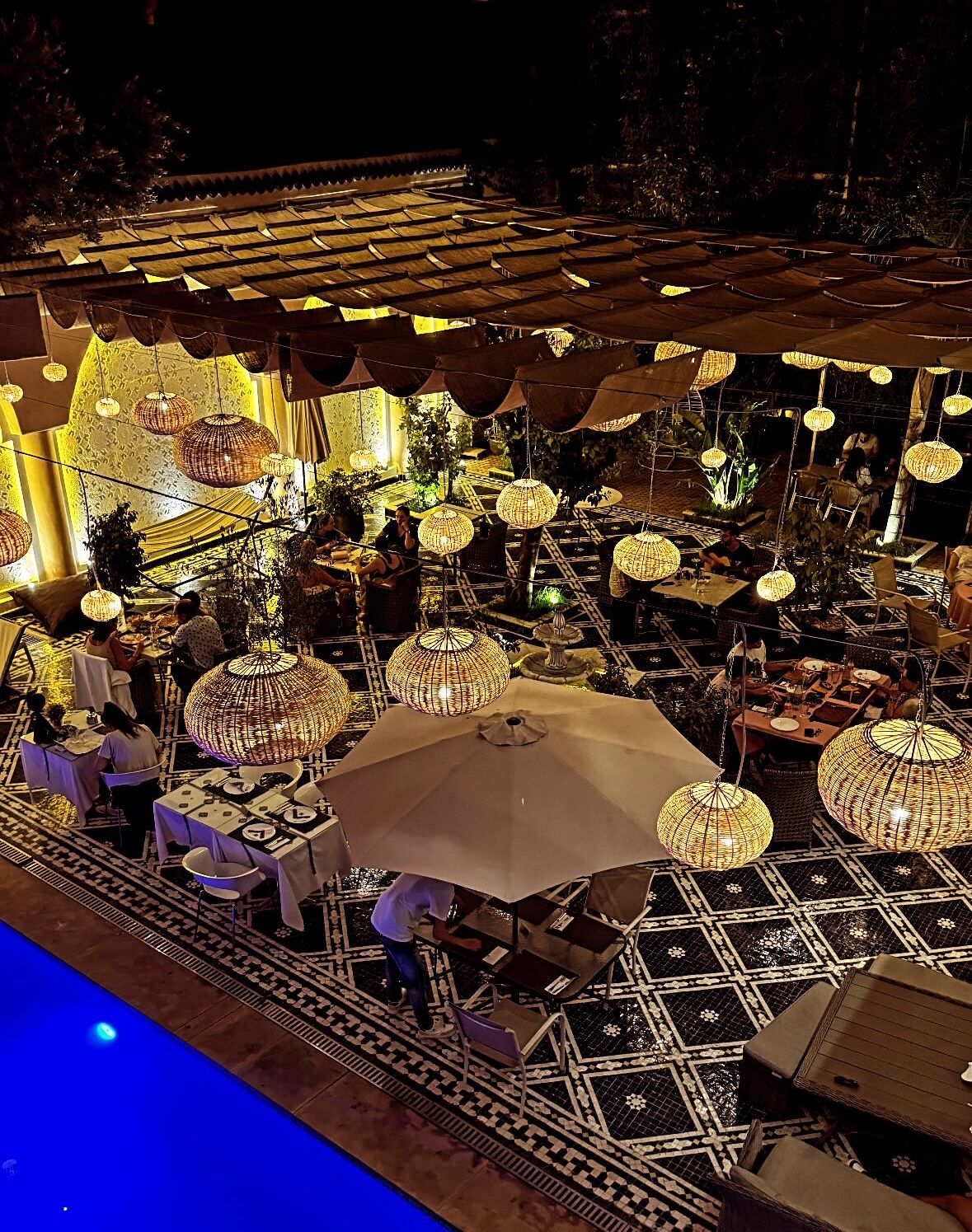 Palais Shazam & Spa