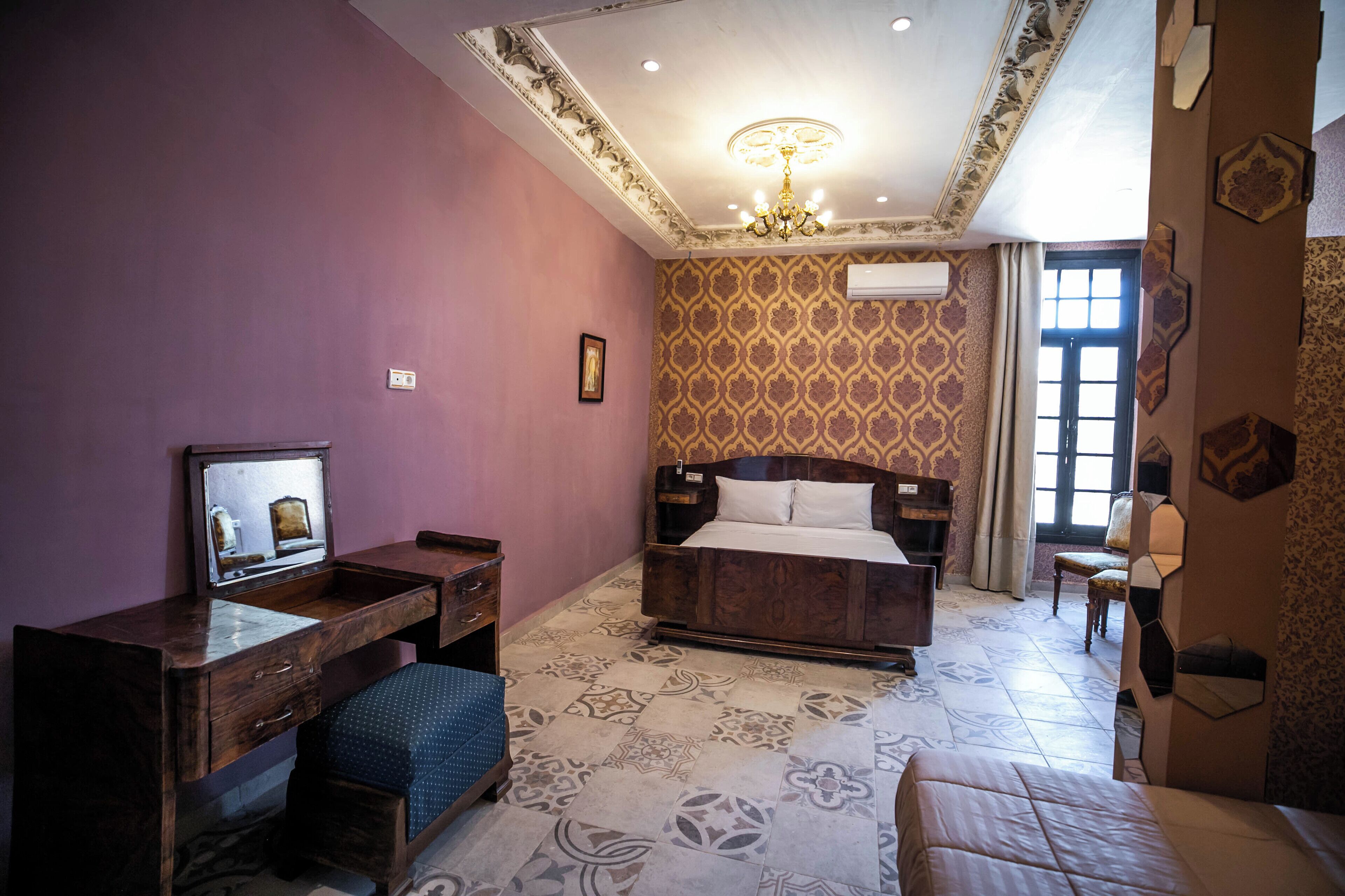 Palais Shazam & Spa