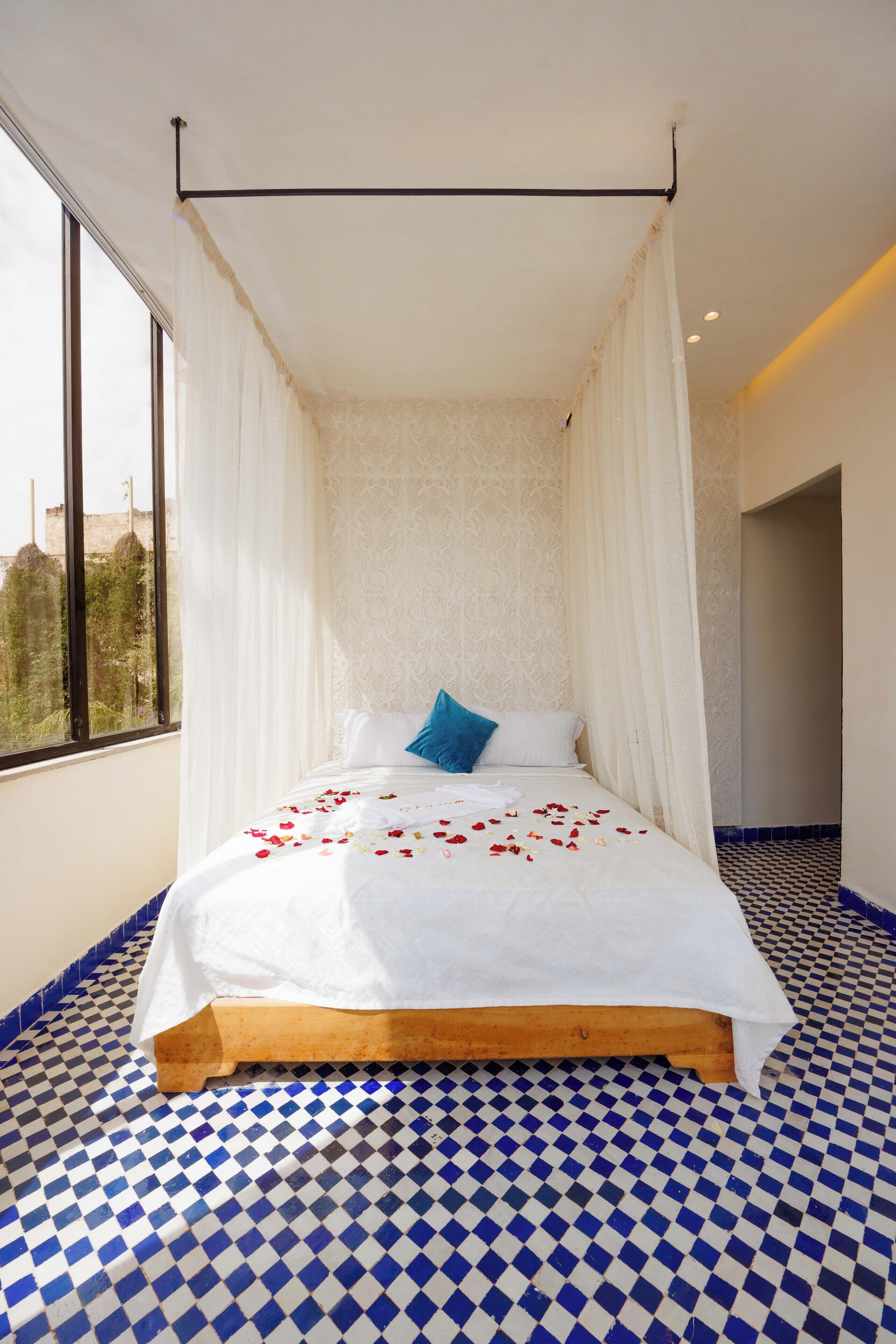 Palais Shazam & Spa