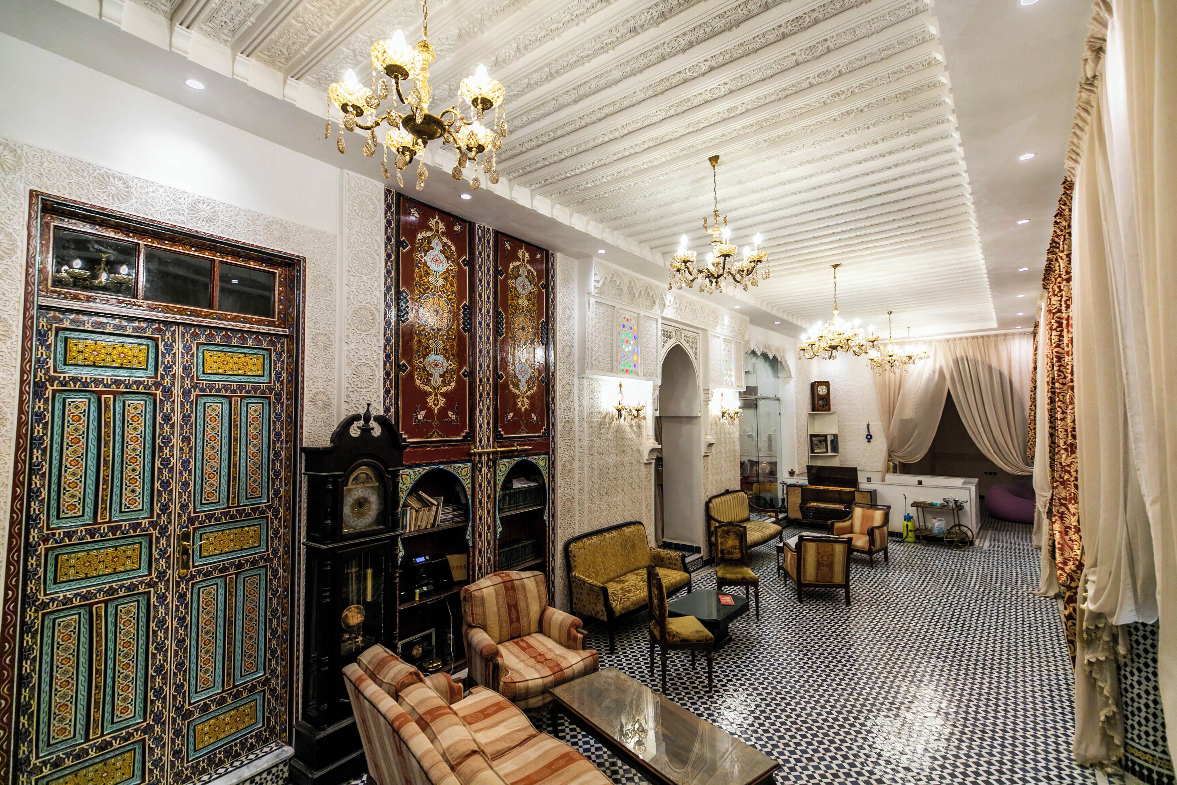 Palais Shazam & Spa