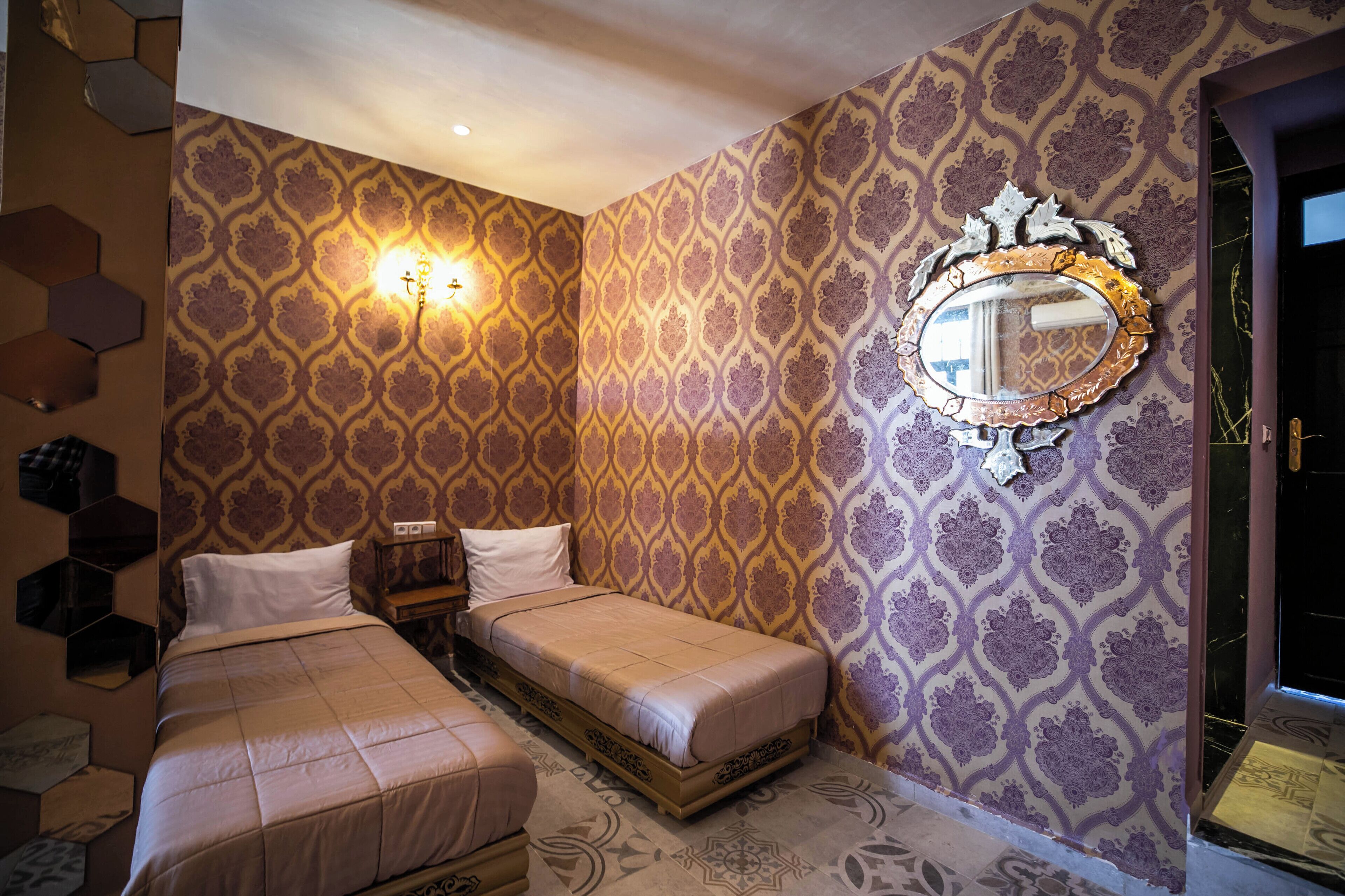 Palais Shazam & Spa
