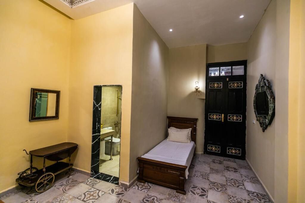 Palais Shazam & Spa