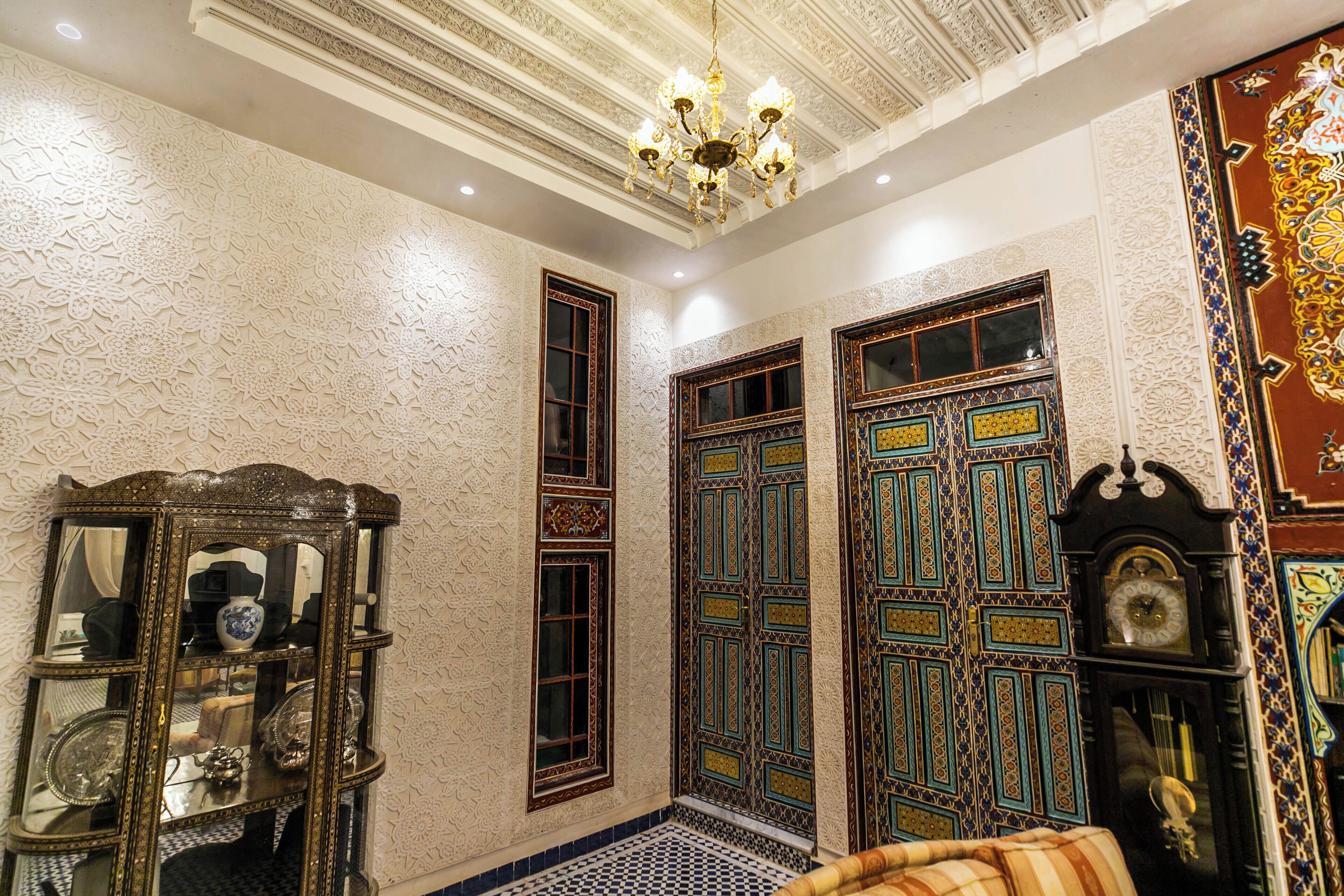 Palais Shazam & Spa