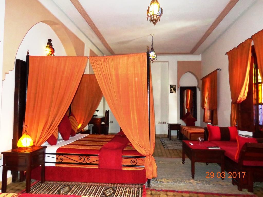Riad Ahlam