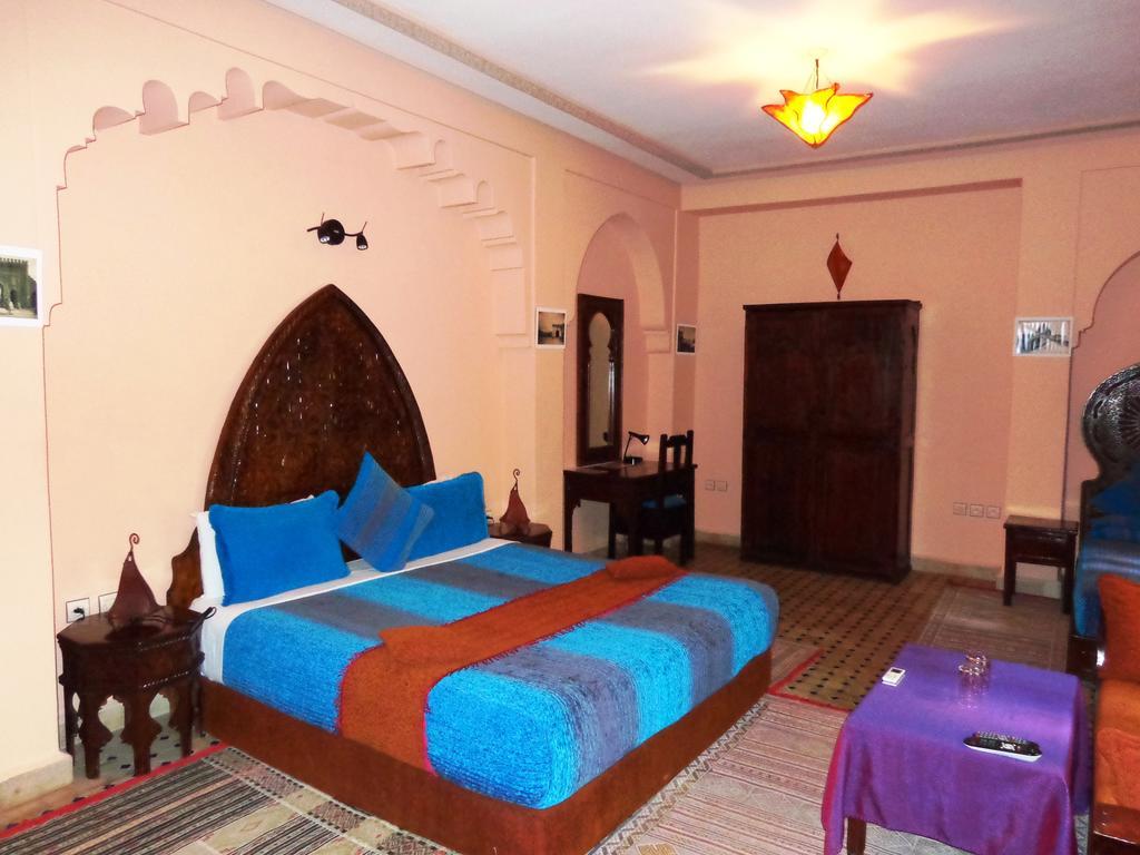 Riad Ahlam