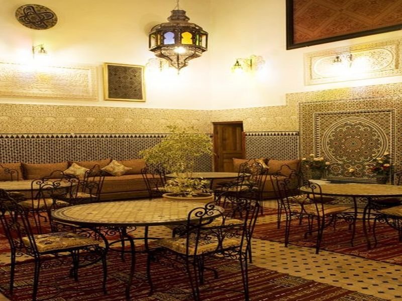 Riad Al Akhawaine