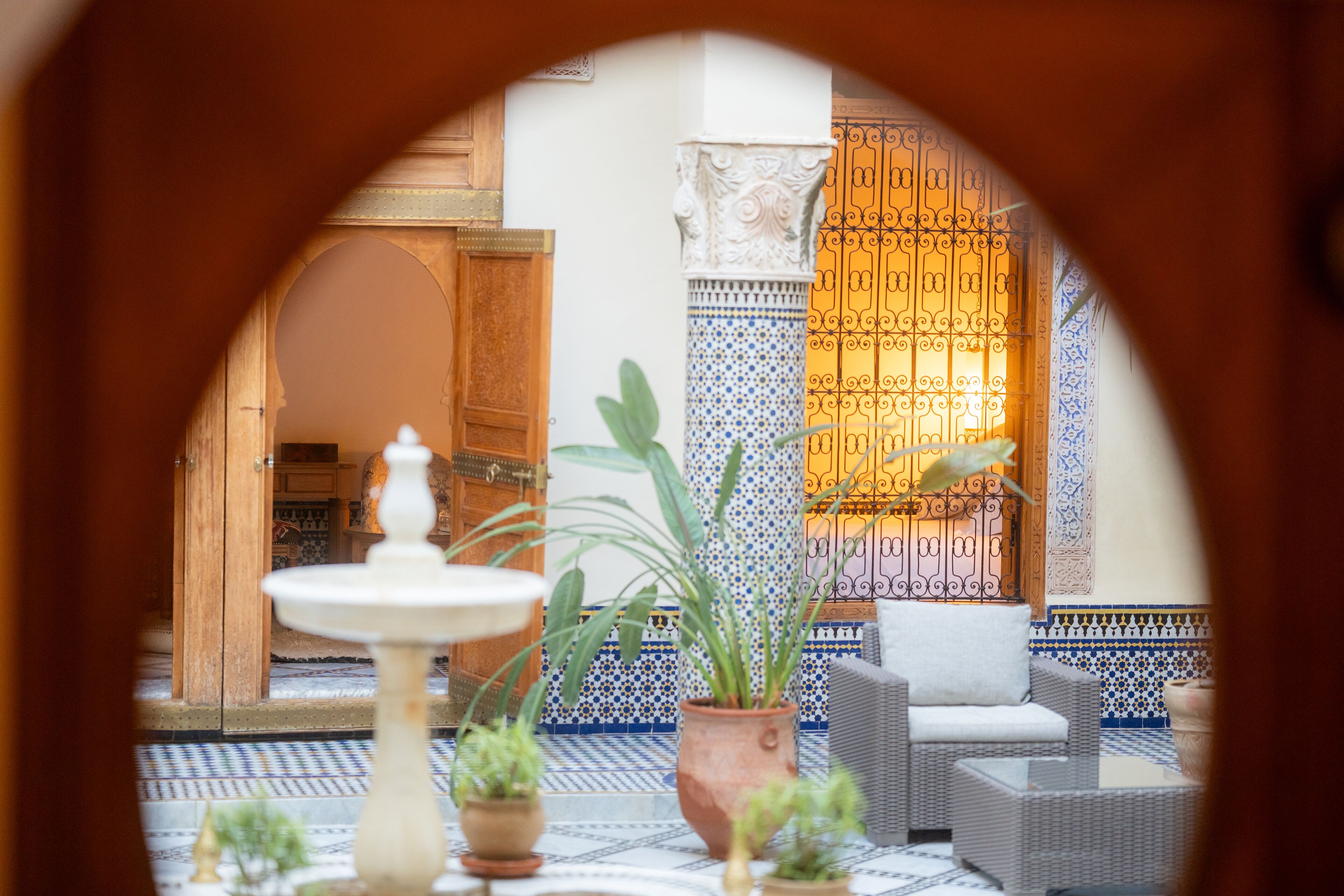 Riad Al Ansari