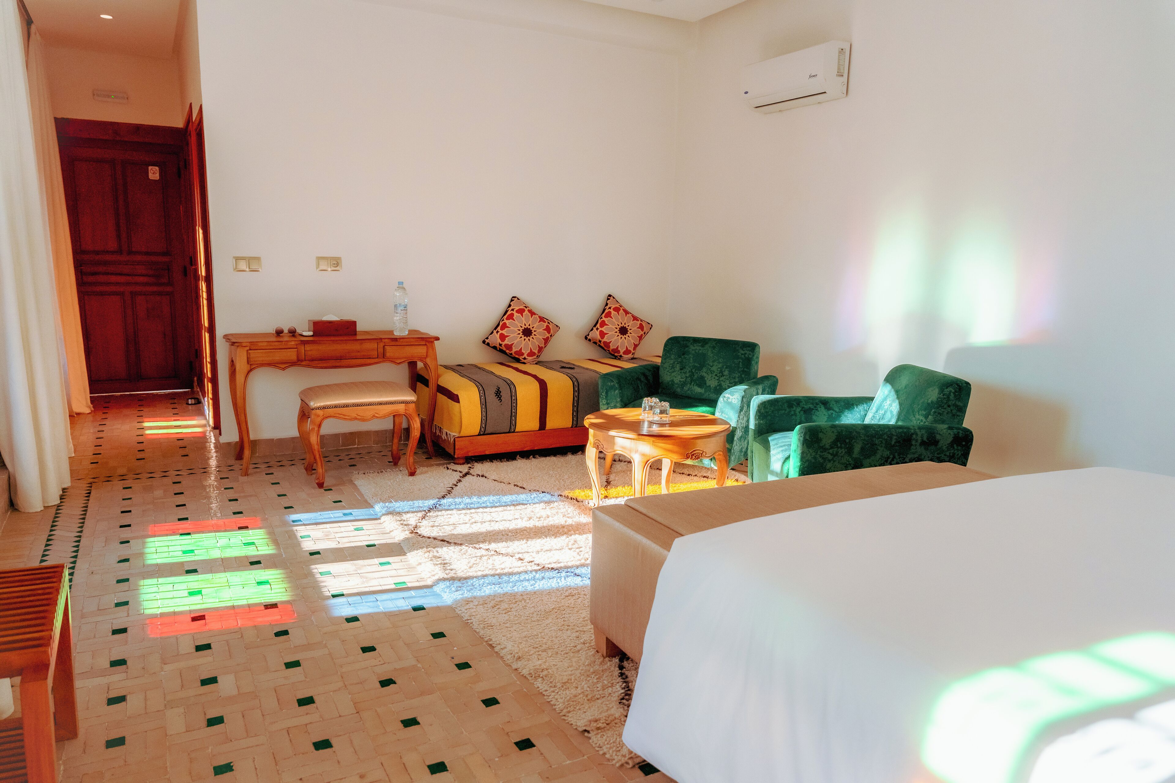 Riad Al Ansari