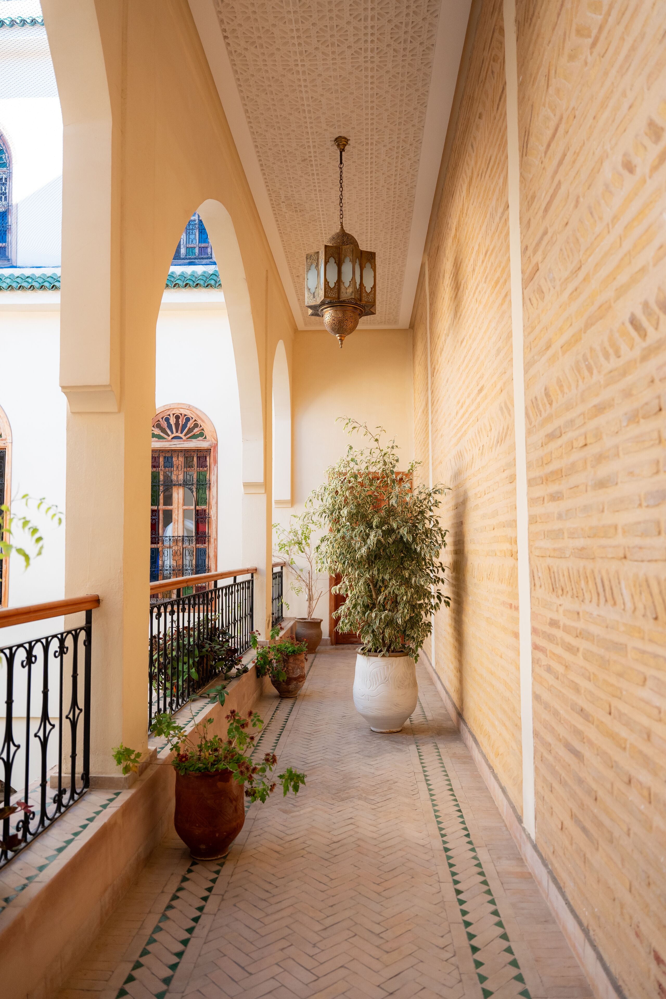 Riad Al Ansari